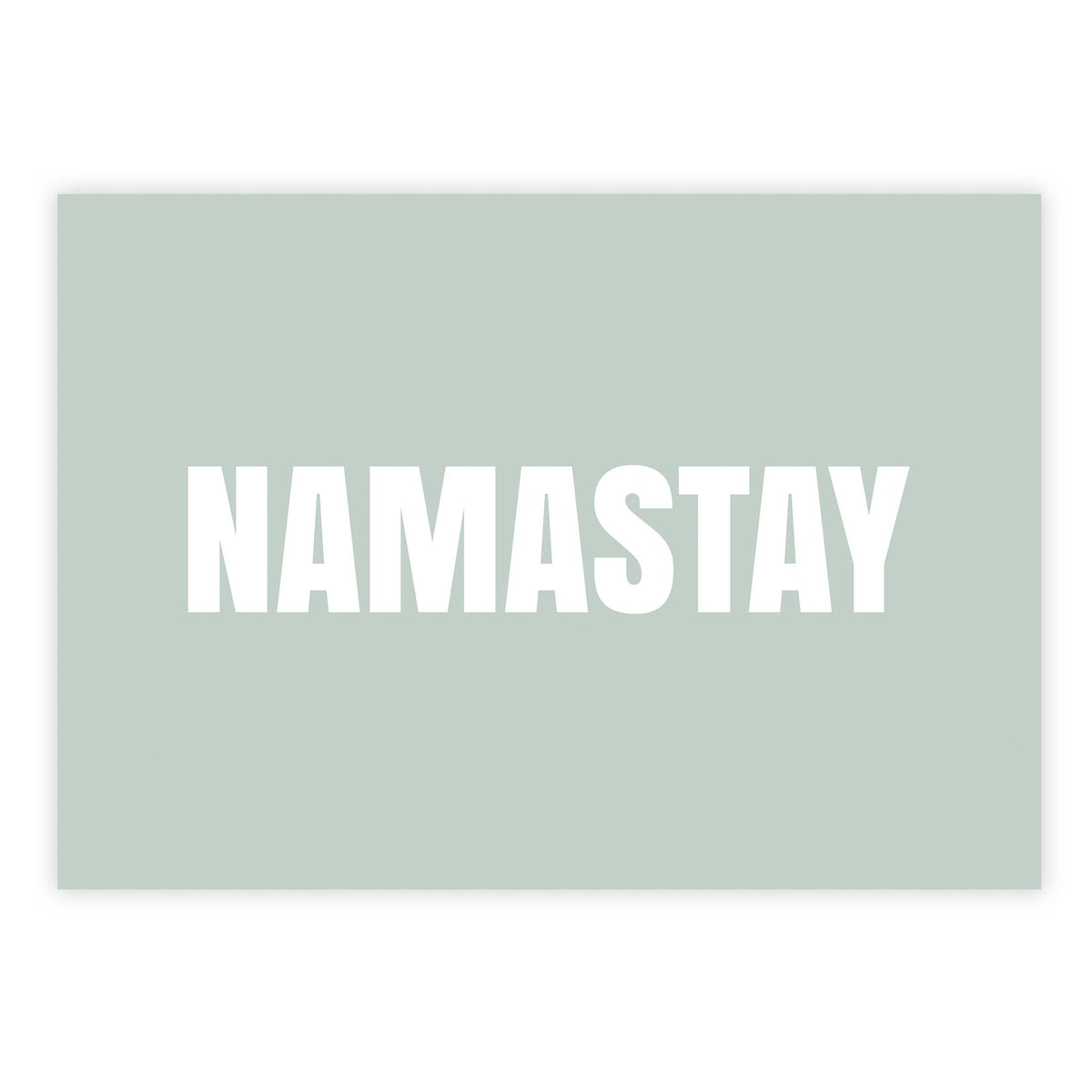 Namastay