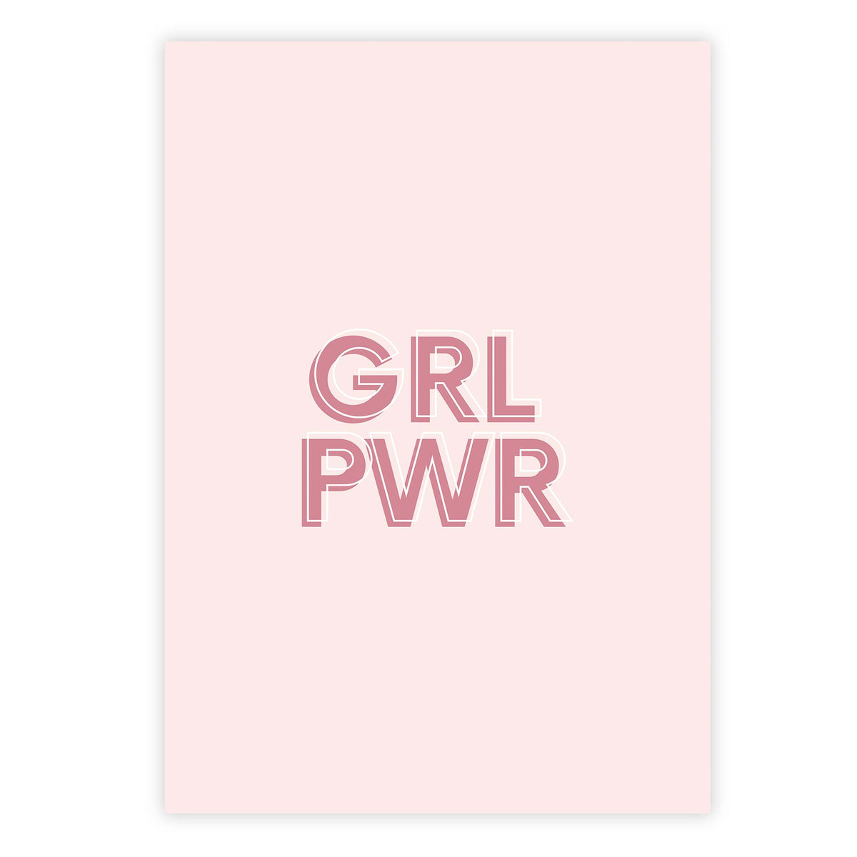 GRL PWR