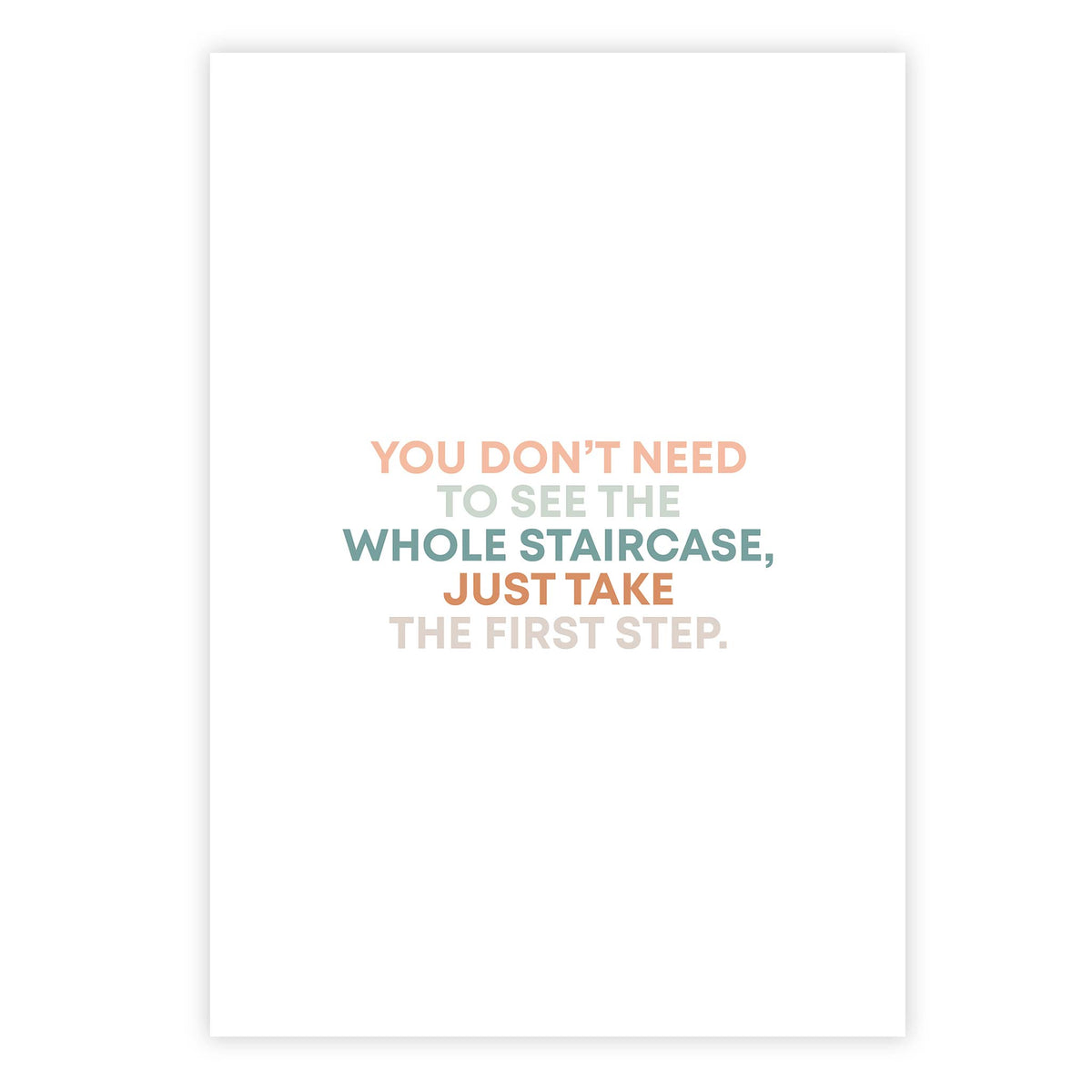 Focus on being productive instead of busy