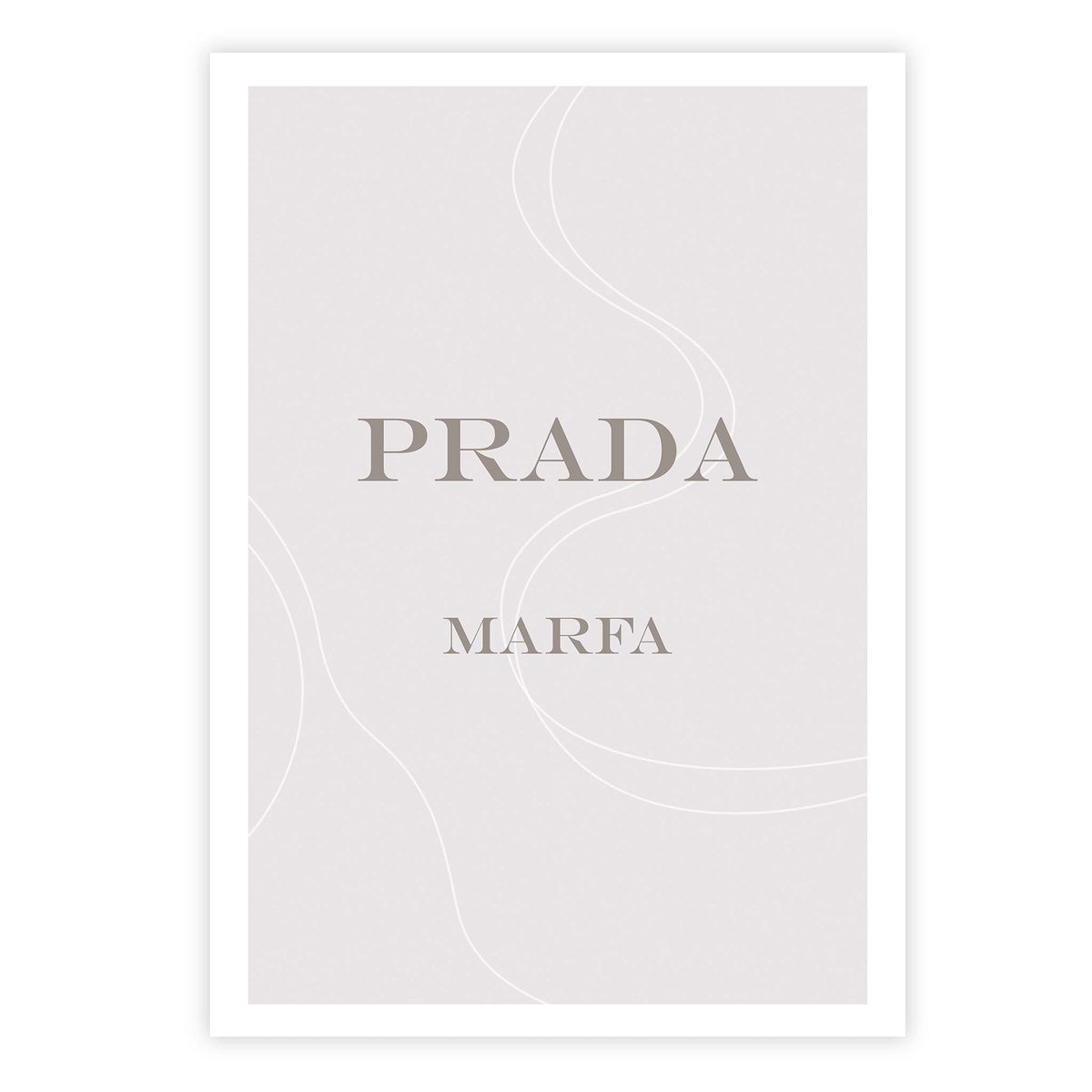 PRADA MARFA