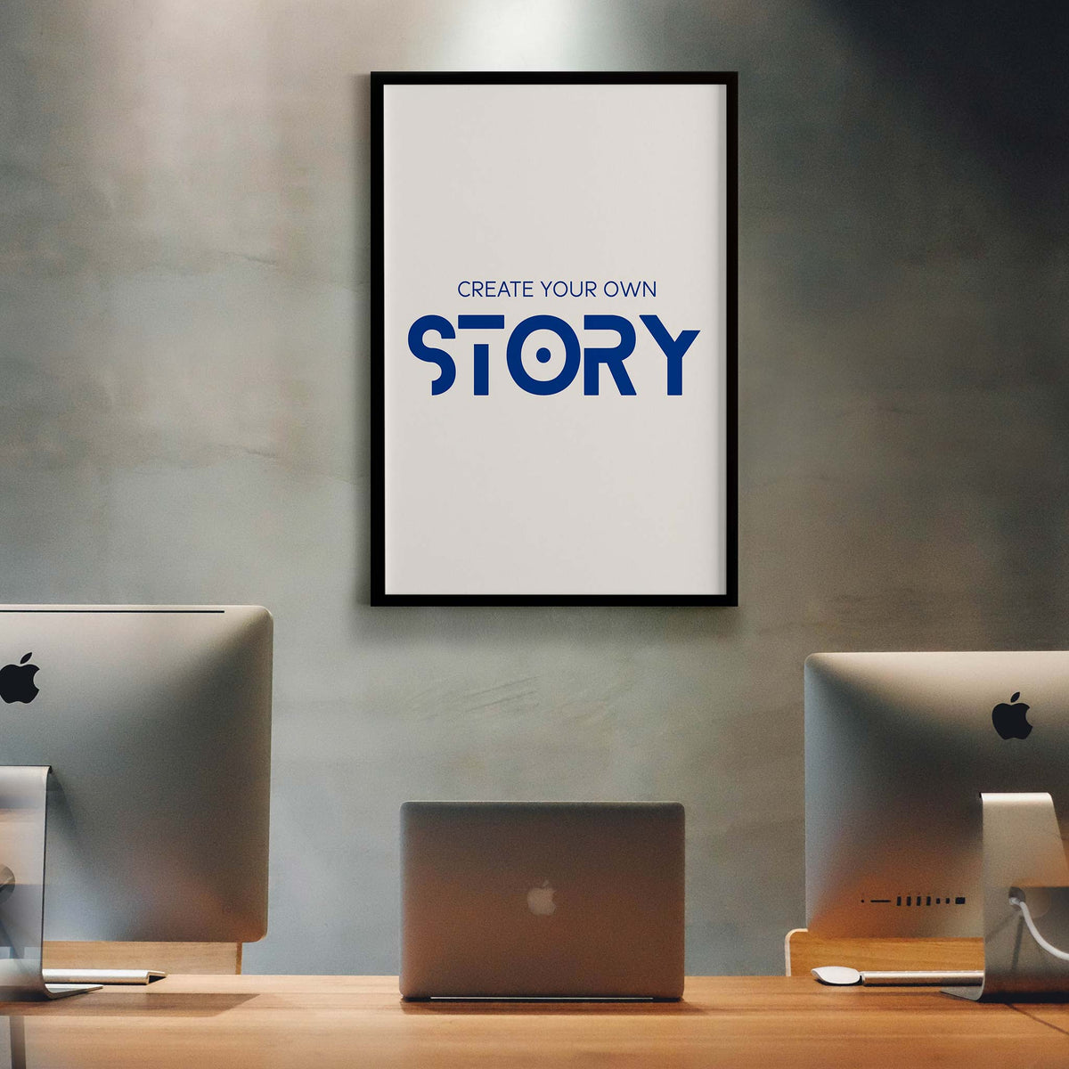 Create your own story