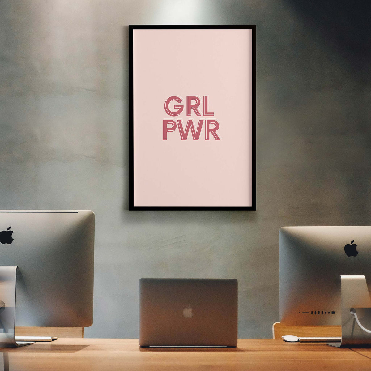 GRL PWR