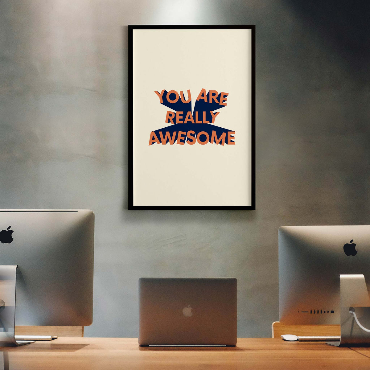 You are really awesome