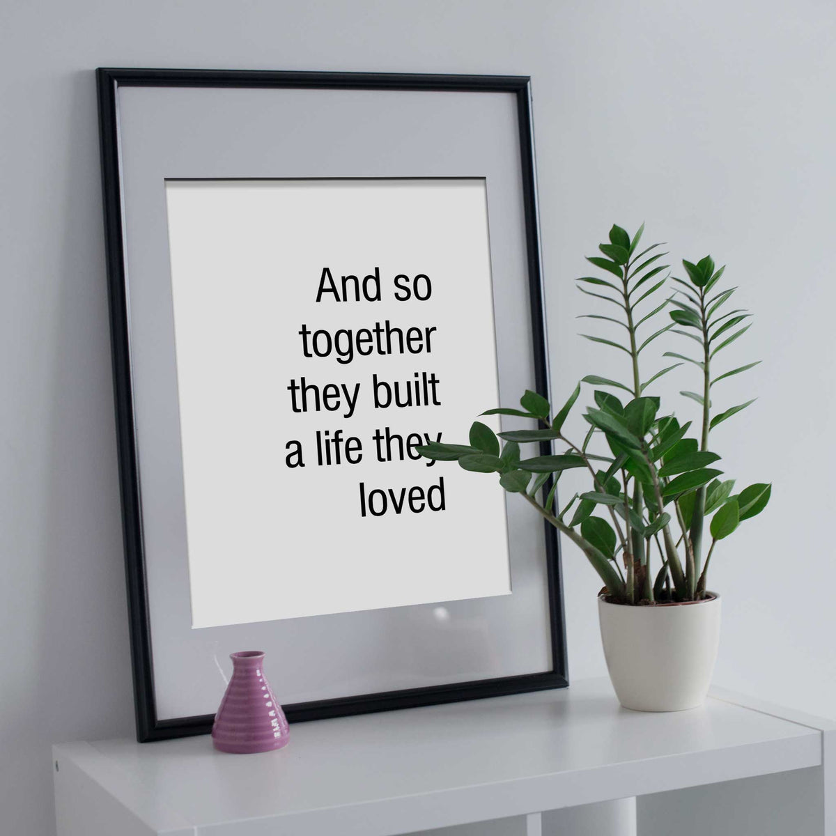 wall art prints