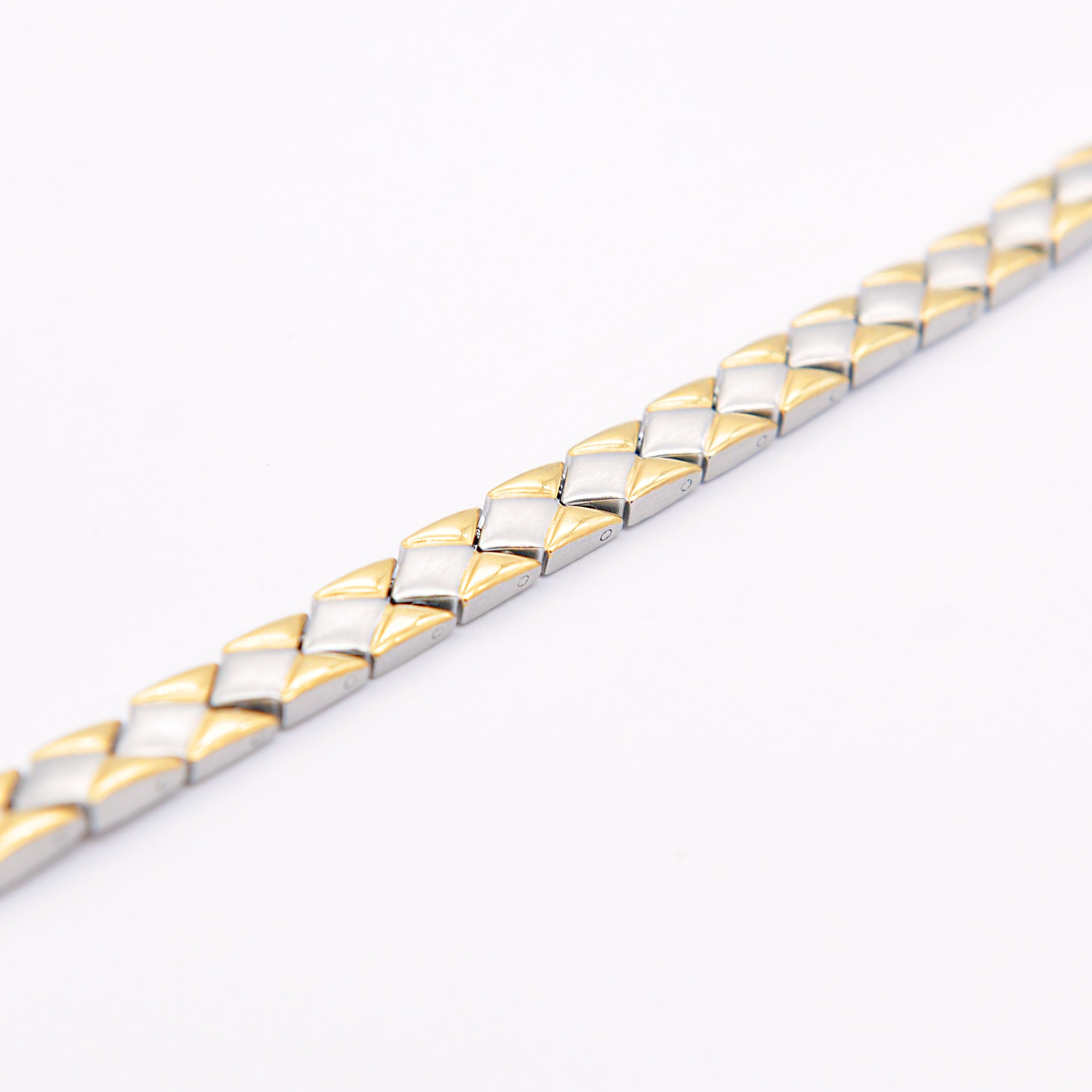 stainless steel bracelet for women