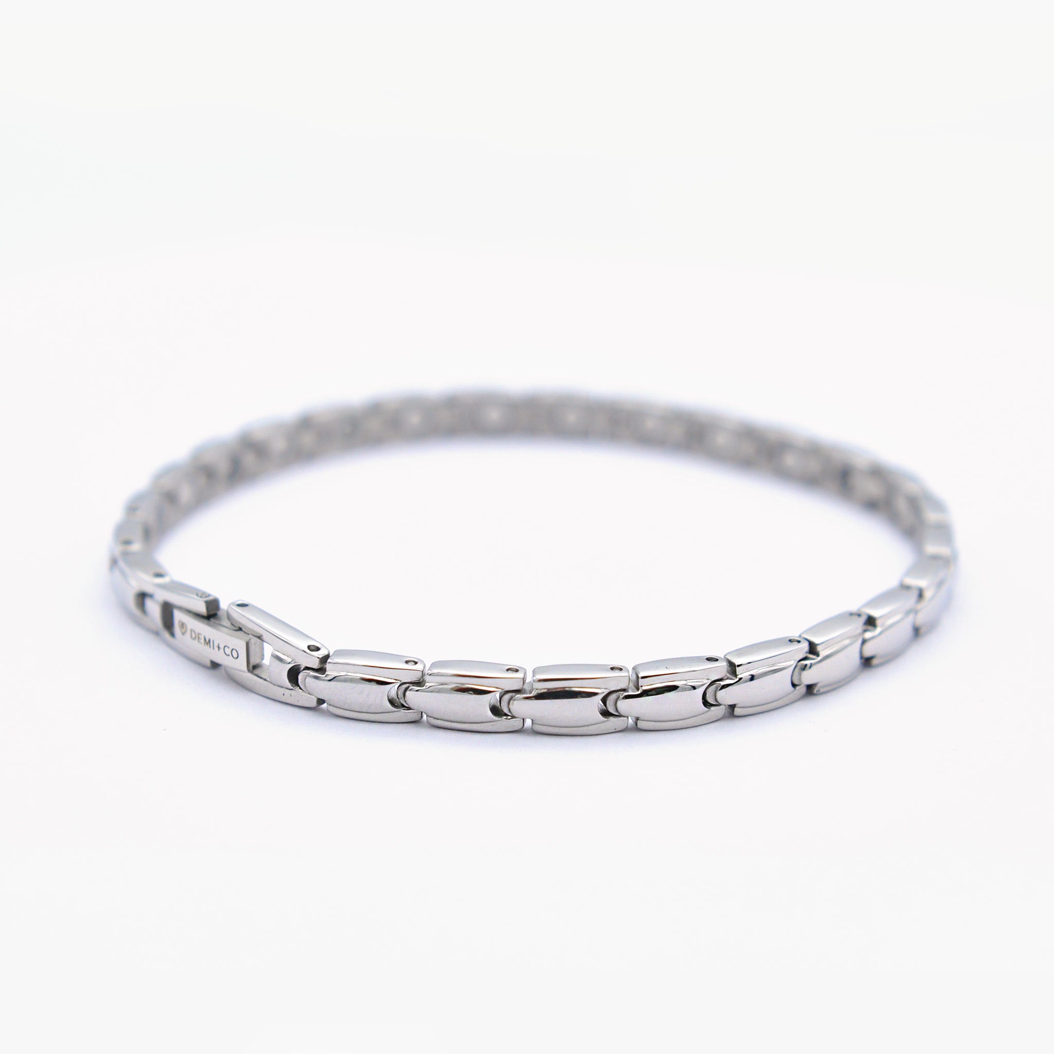 magnetic stainless steel bracelet 