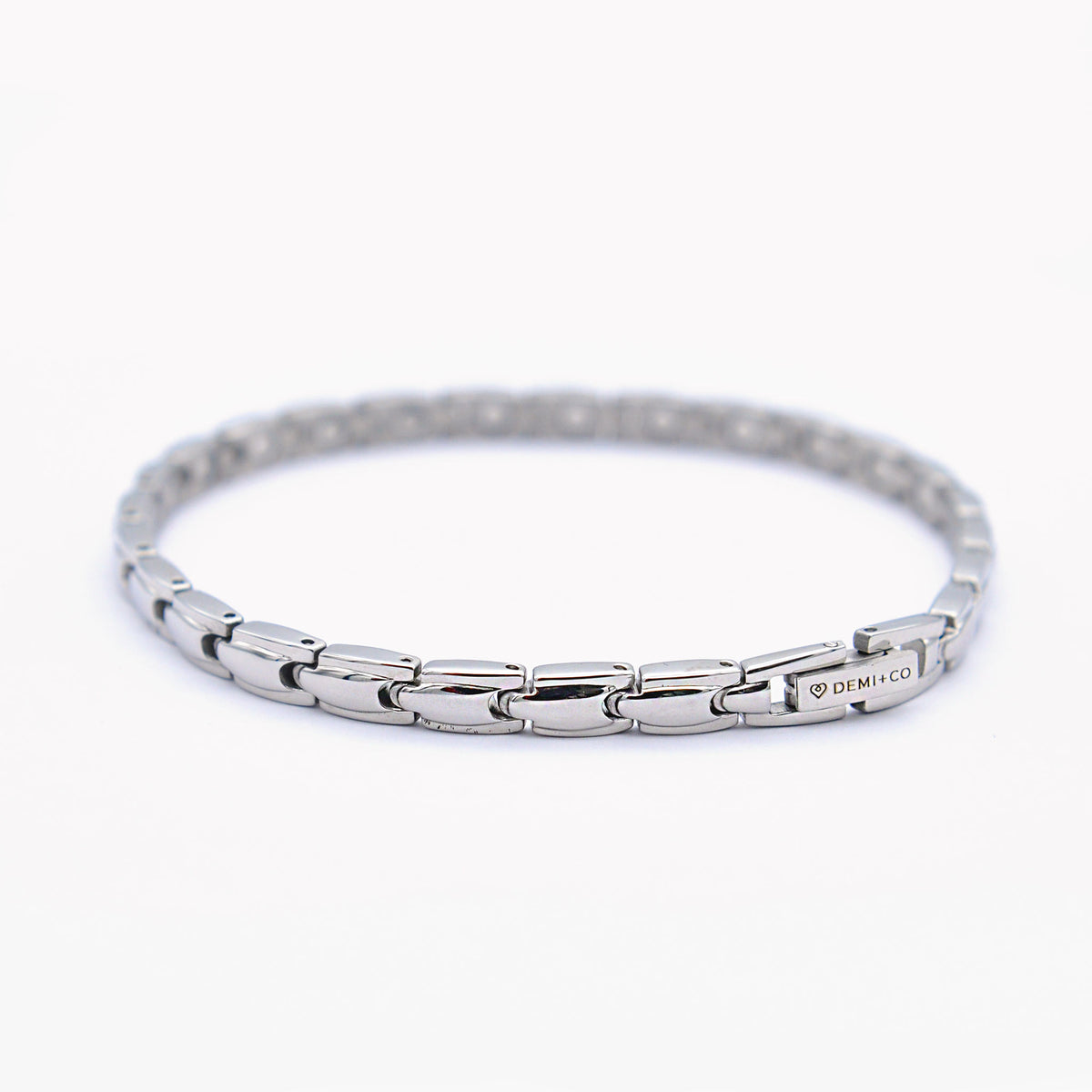 slim magnetic bracelet