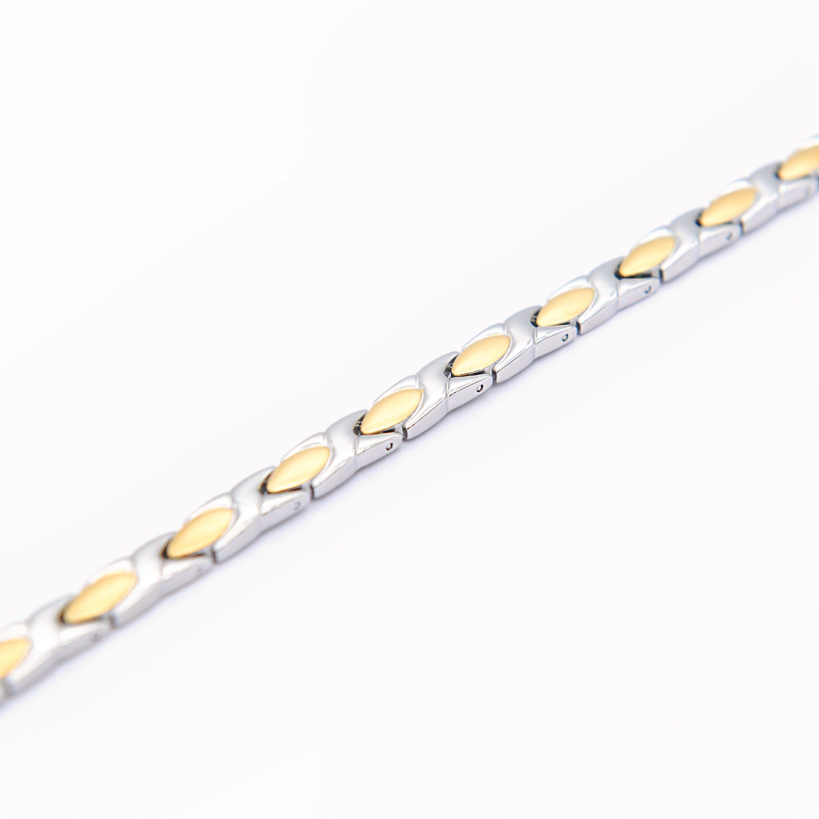 stainless steel bracelet for women