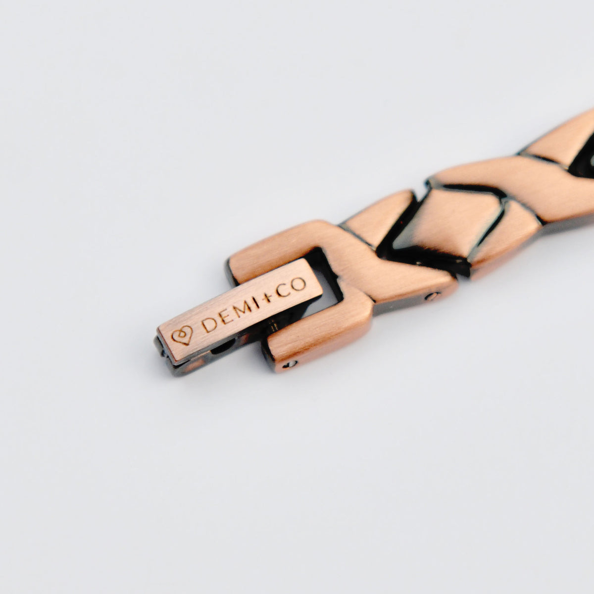 copper magnetic bracelet