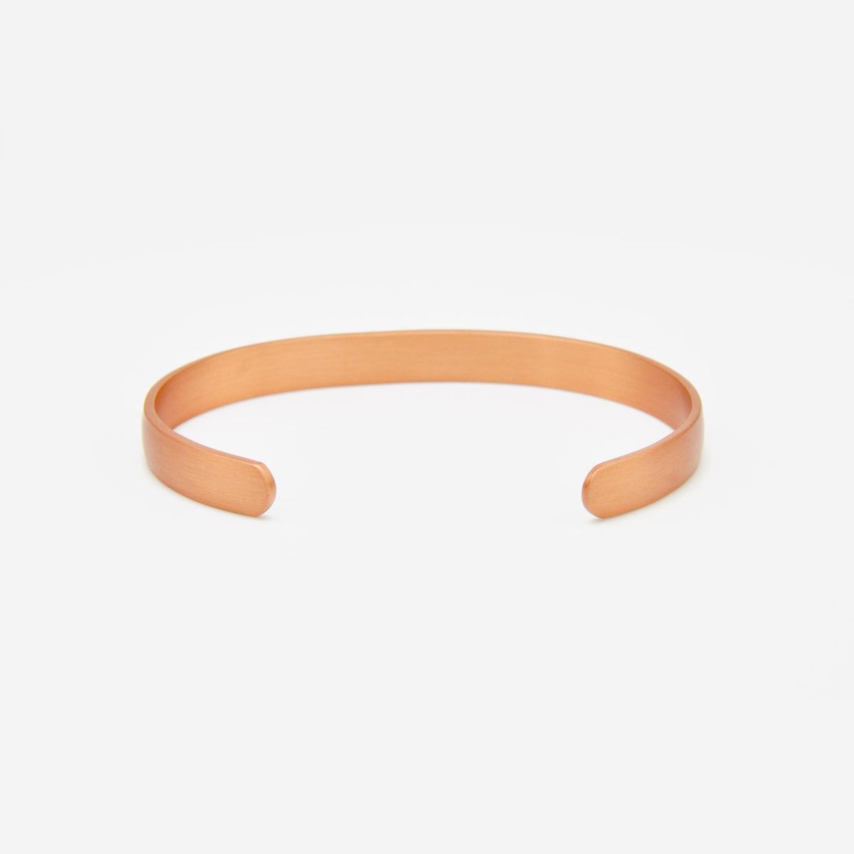 copper magnetic bracelet bangle