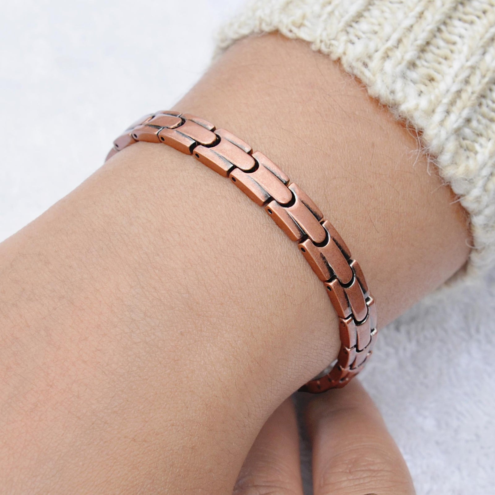 copper bracelet for women