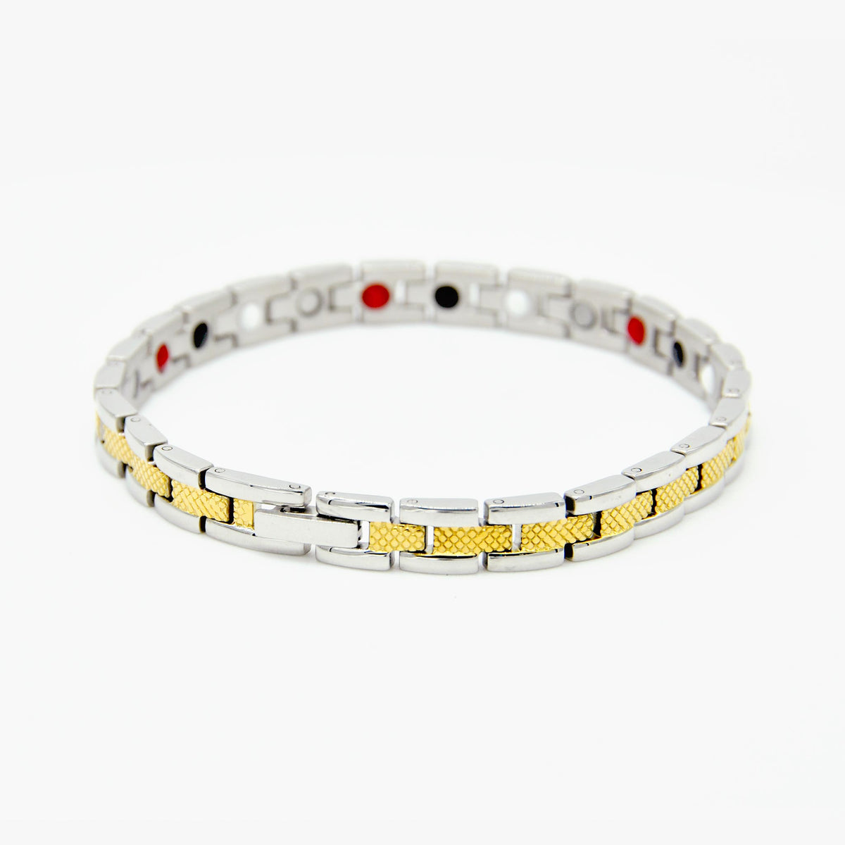 Titanium Steel Bracelet Classic Transparent Crystal Women's Bracelet  Jewelry | Womens bracelets, Featured jewelry, Jewelry bracelets