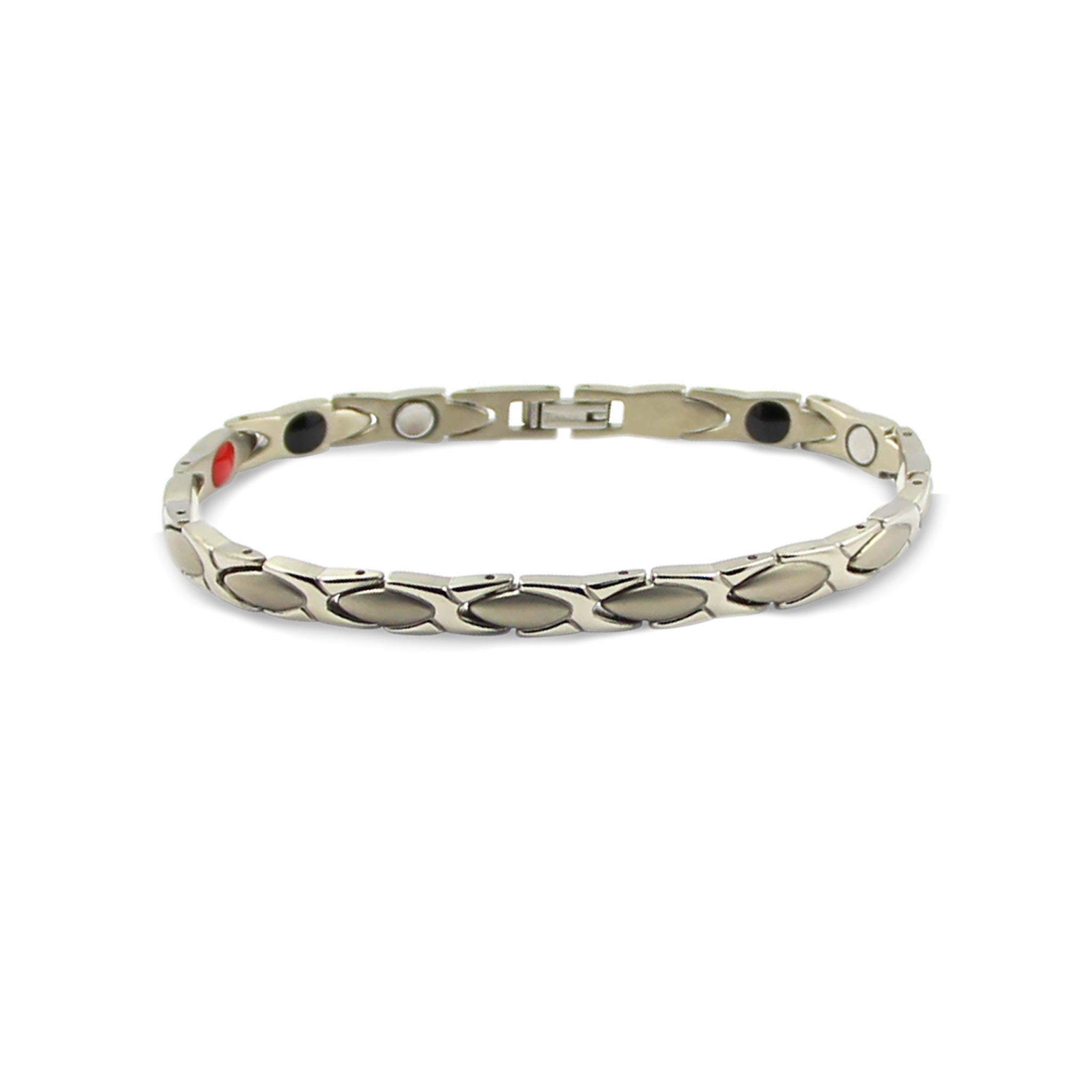 ladies  titanium magnetic bracelet