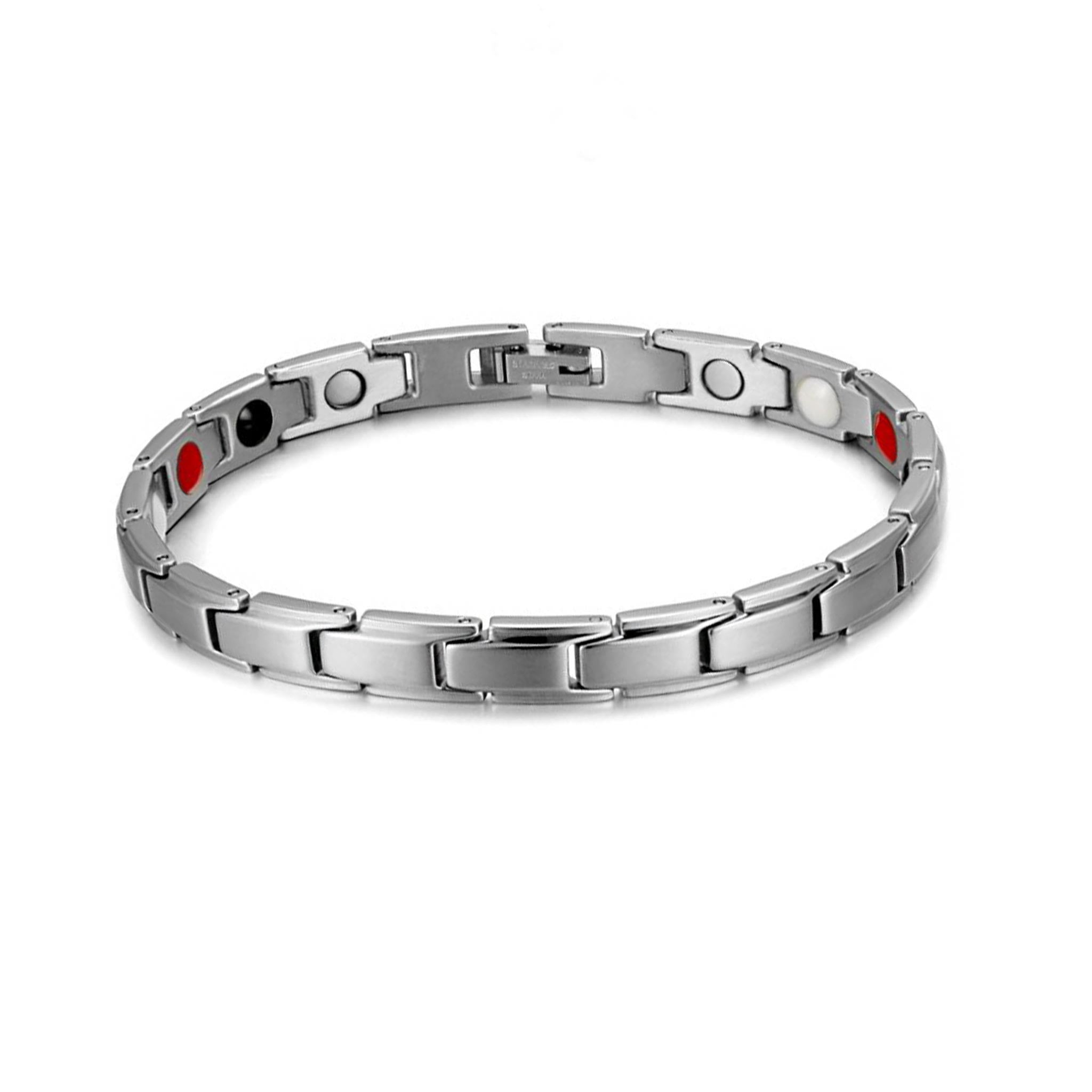 Ladies magnetic bracelet 