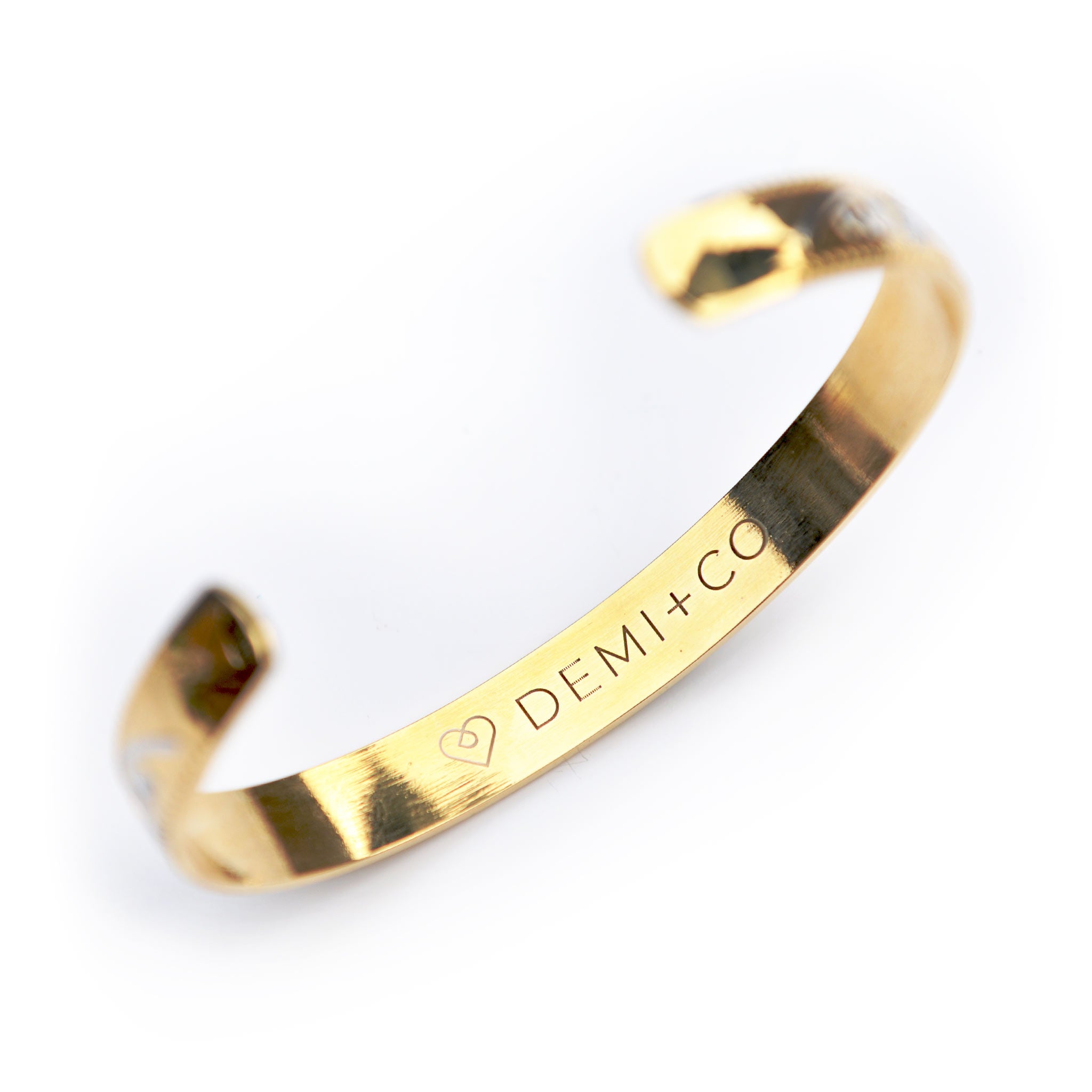 Briony magnetic bracelet