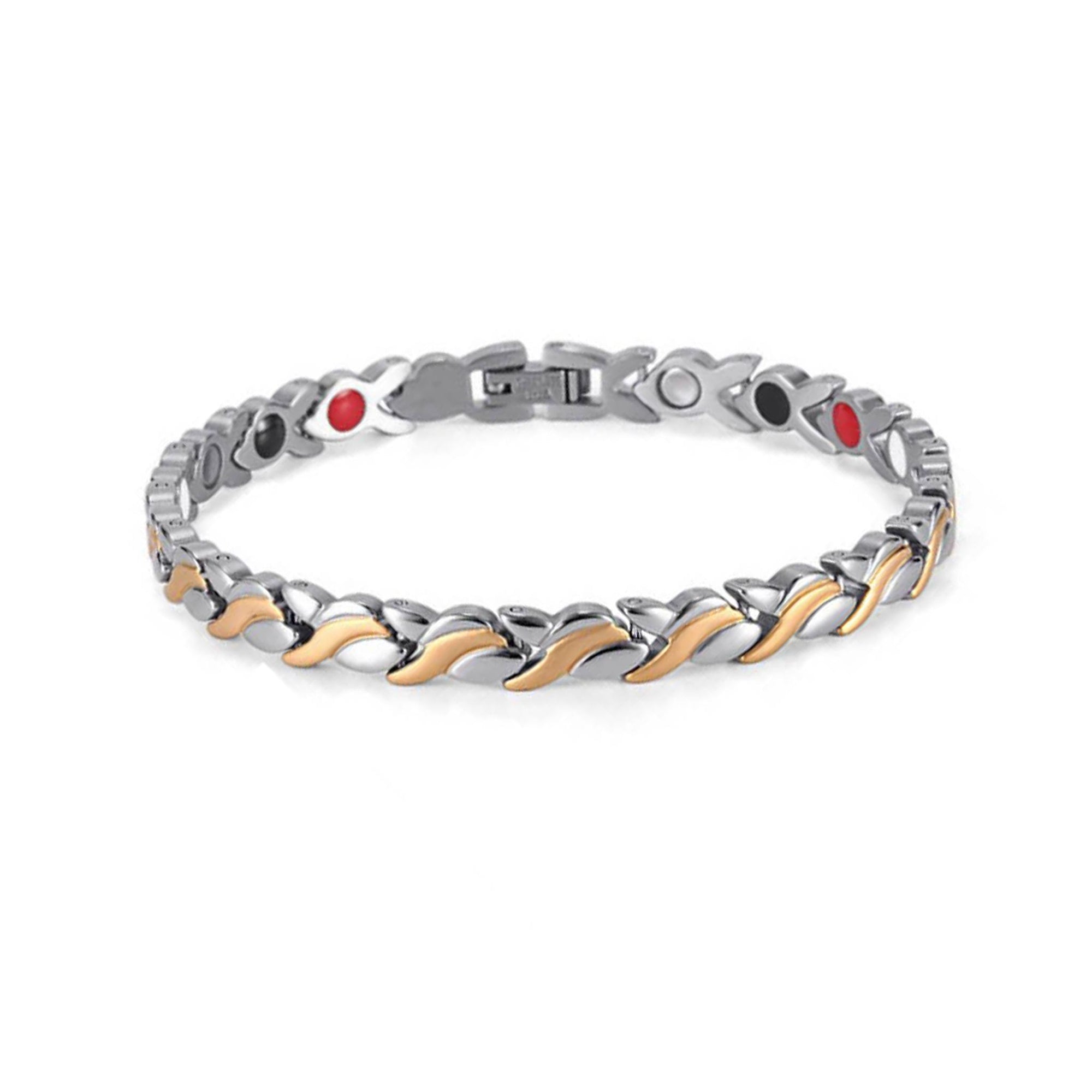 womens stainless steel bracelet