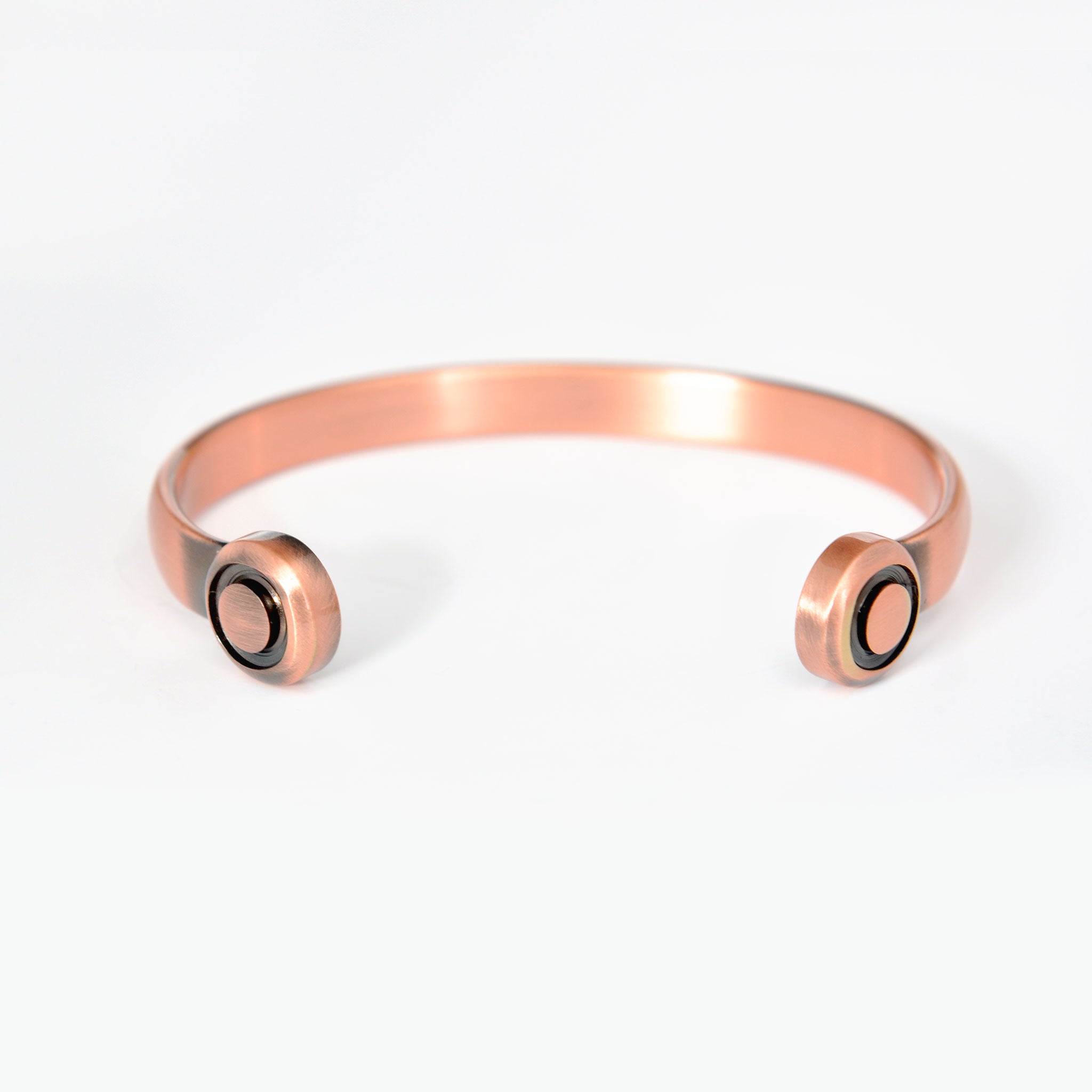Womens magnetic bracelet 