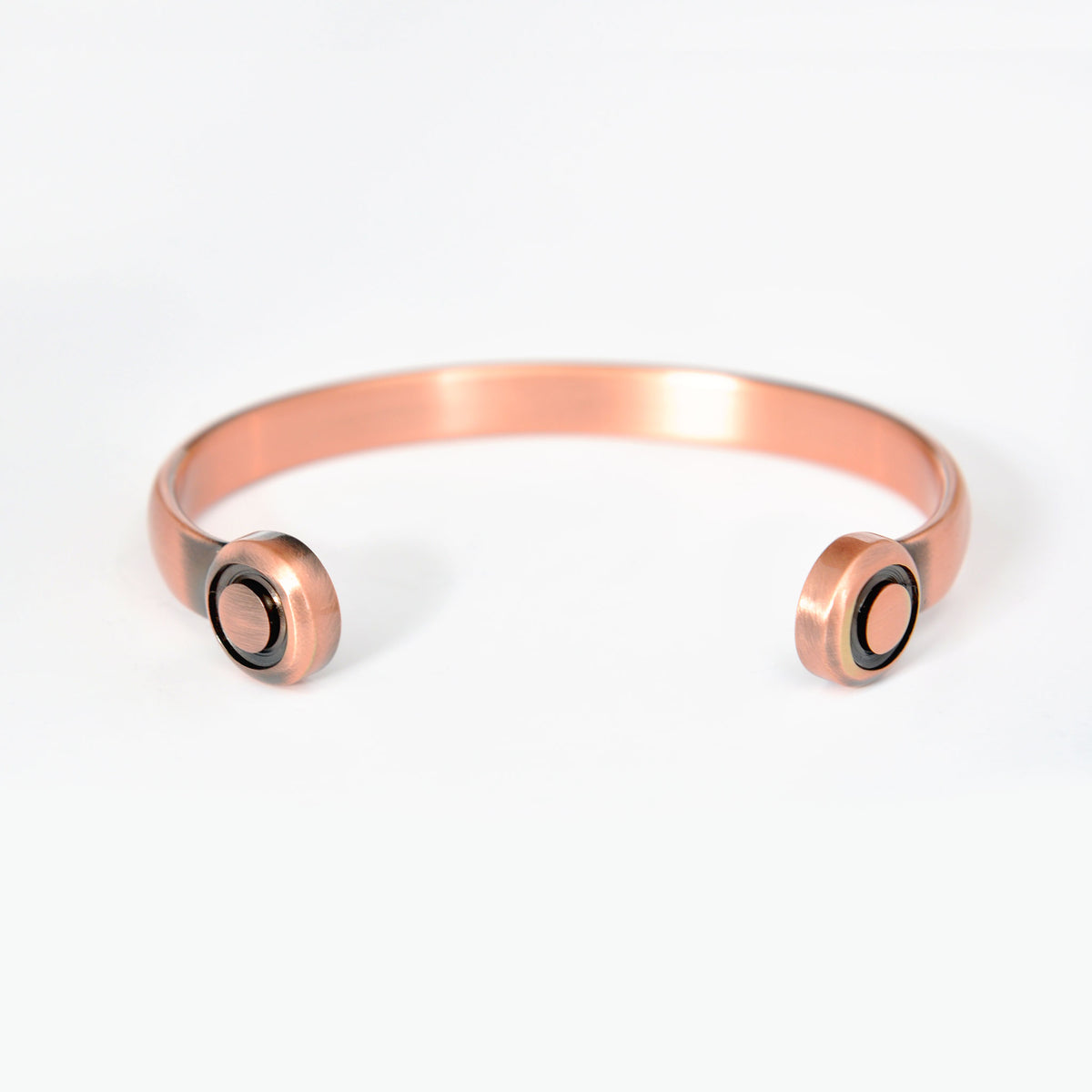 Womens magnetic bracelet 