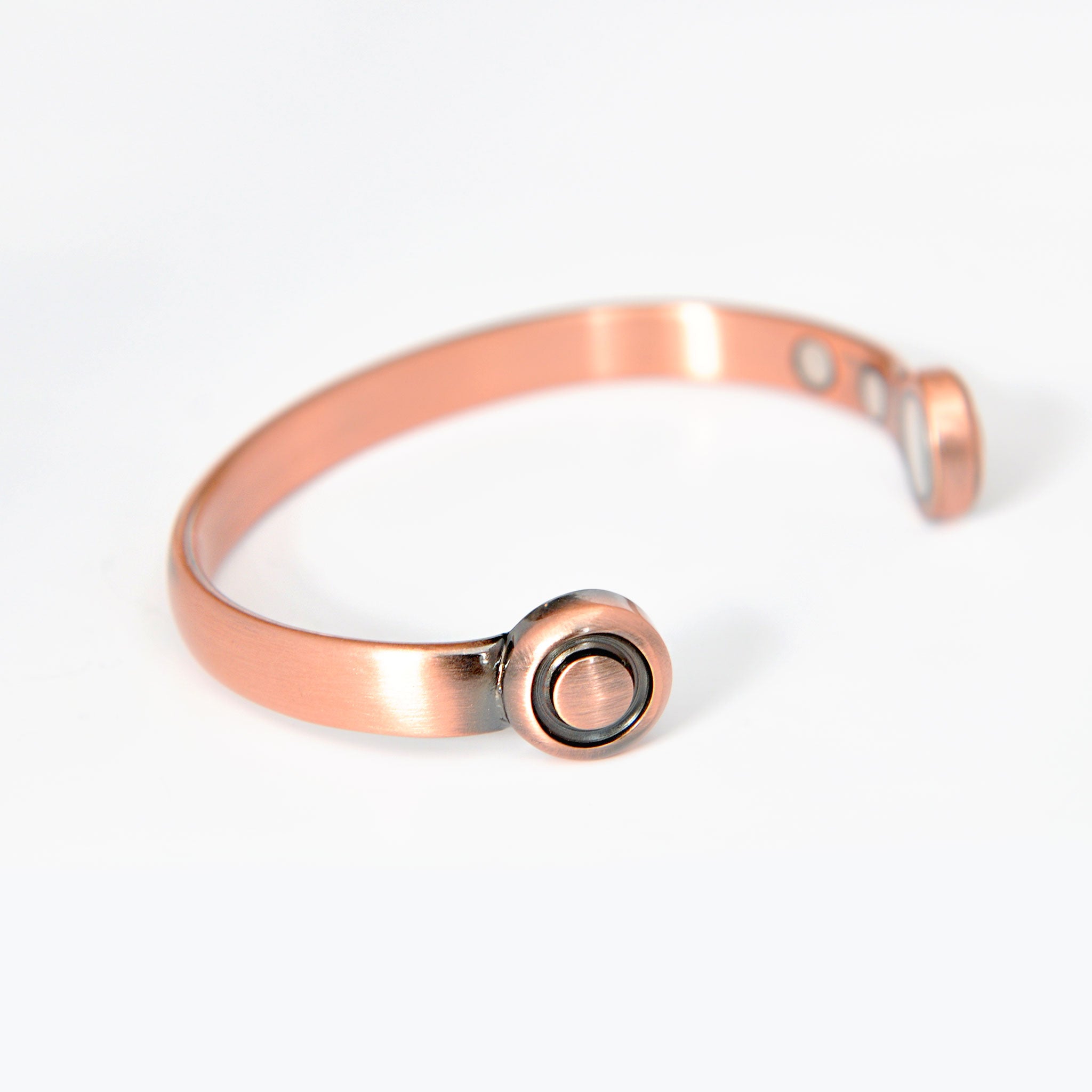 Womens magnetic bracelet 