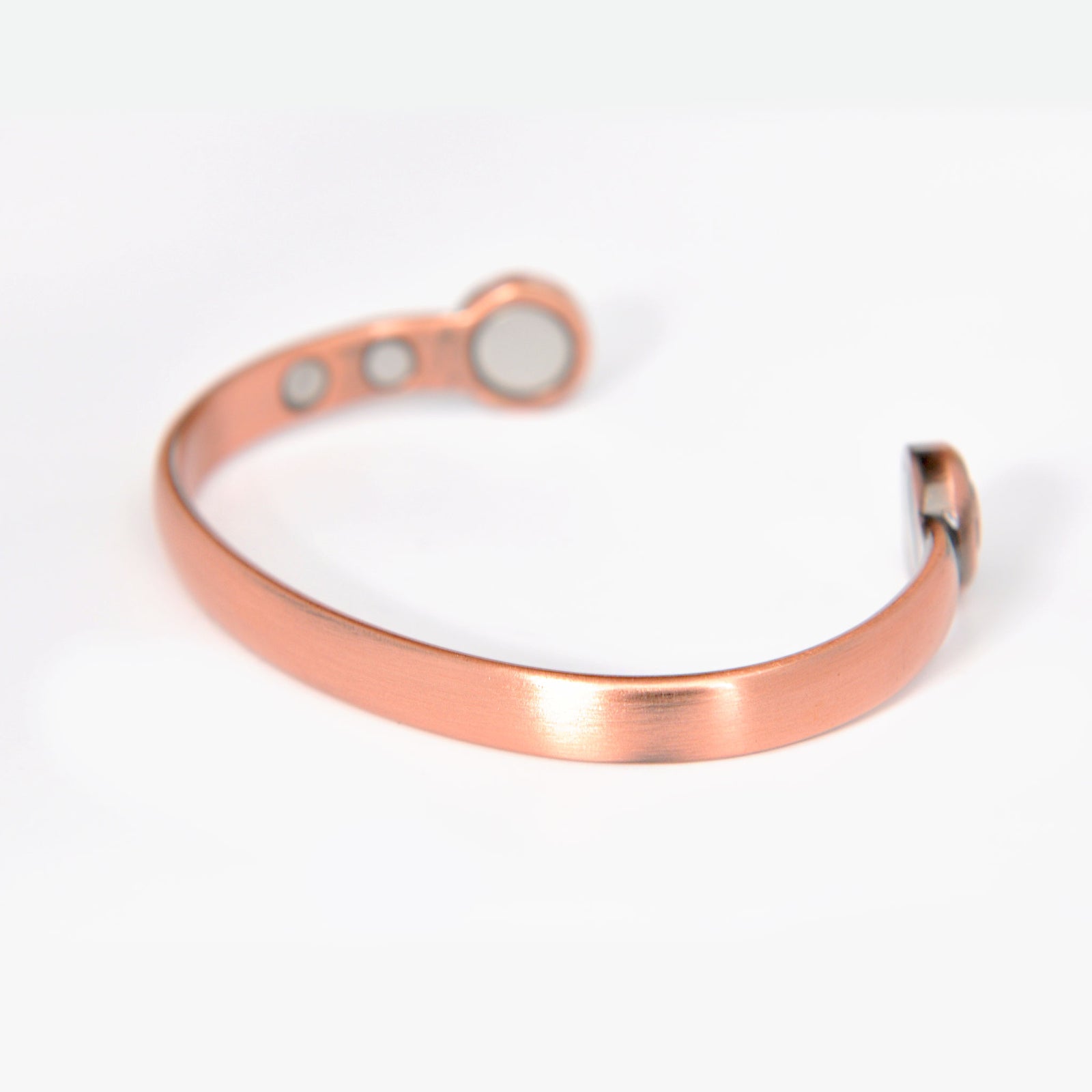 Ladies magnetic bracelet 