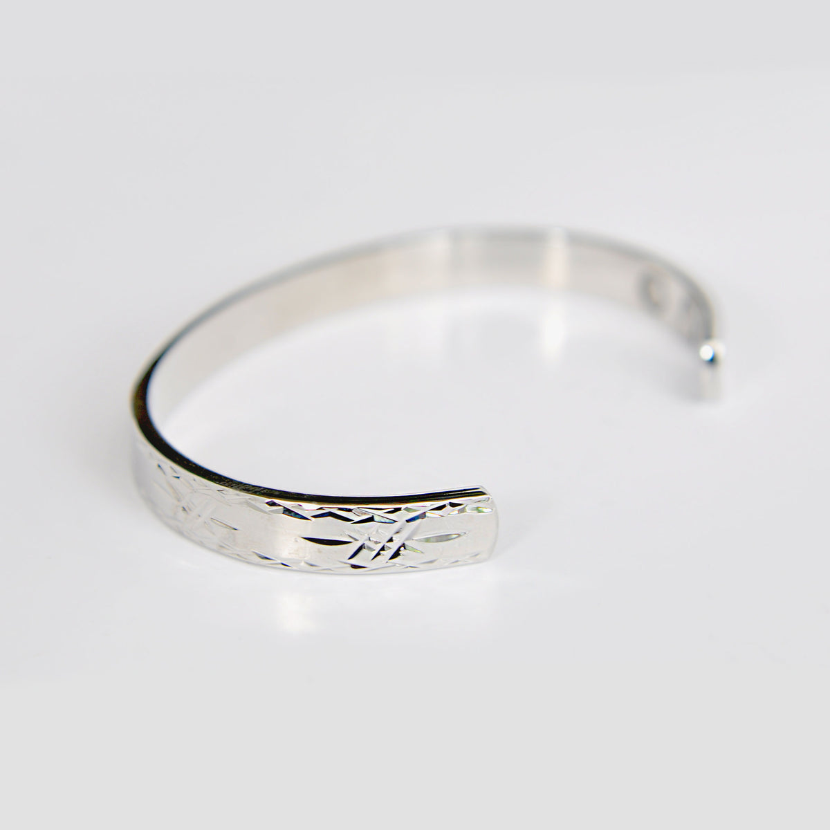 Womens copper bracelet 