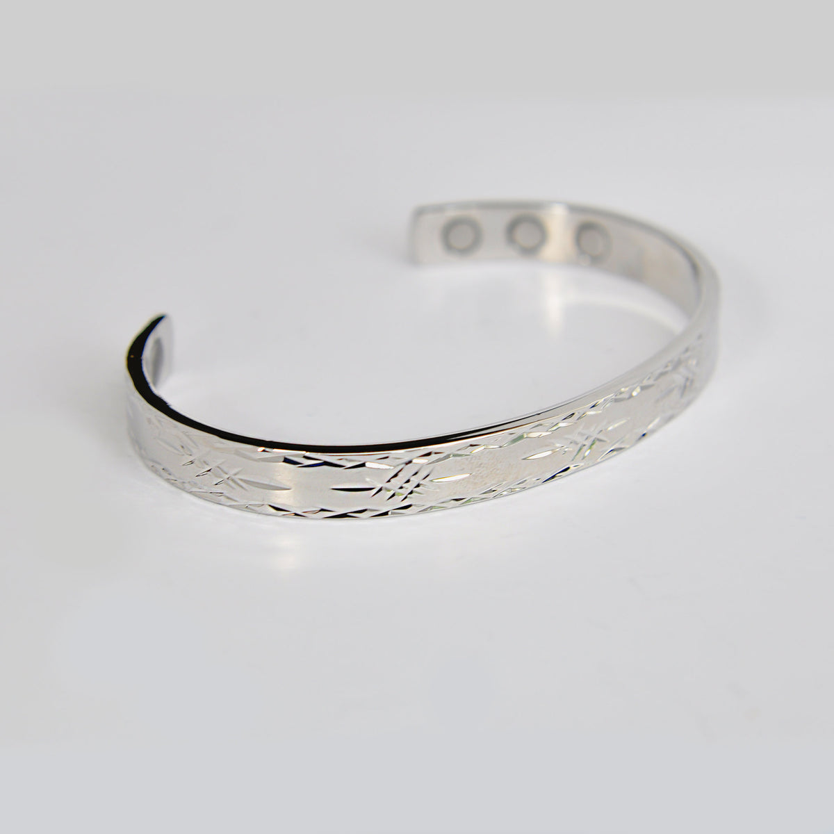 Womens copper bracelet 