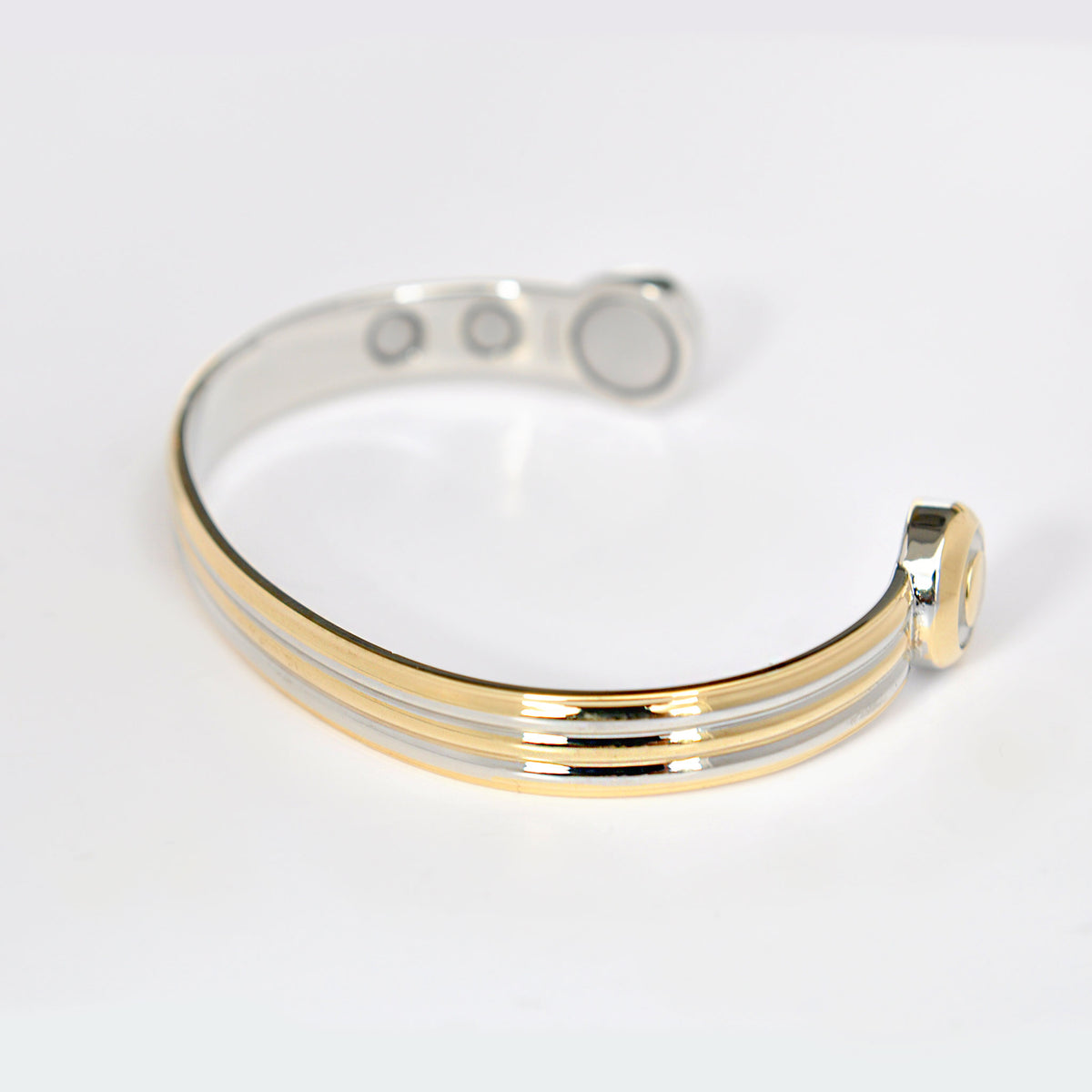 Copper bracelet for Arthritis