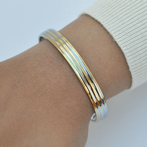 Ladies magnetic bracelet 