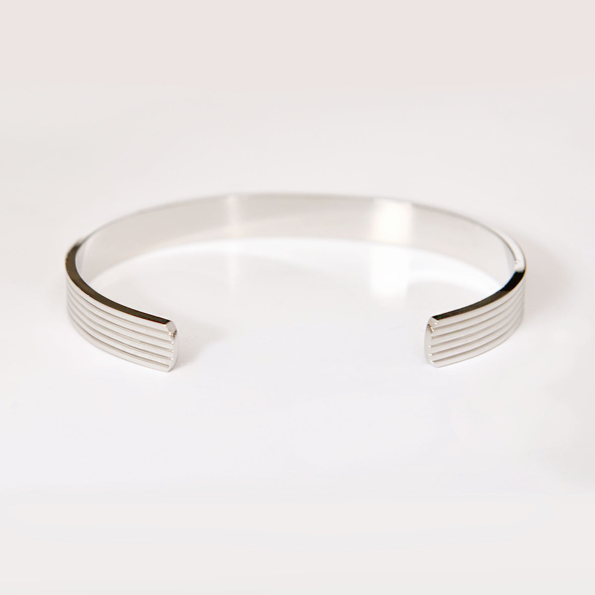 copper bracelet with magnets