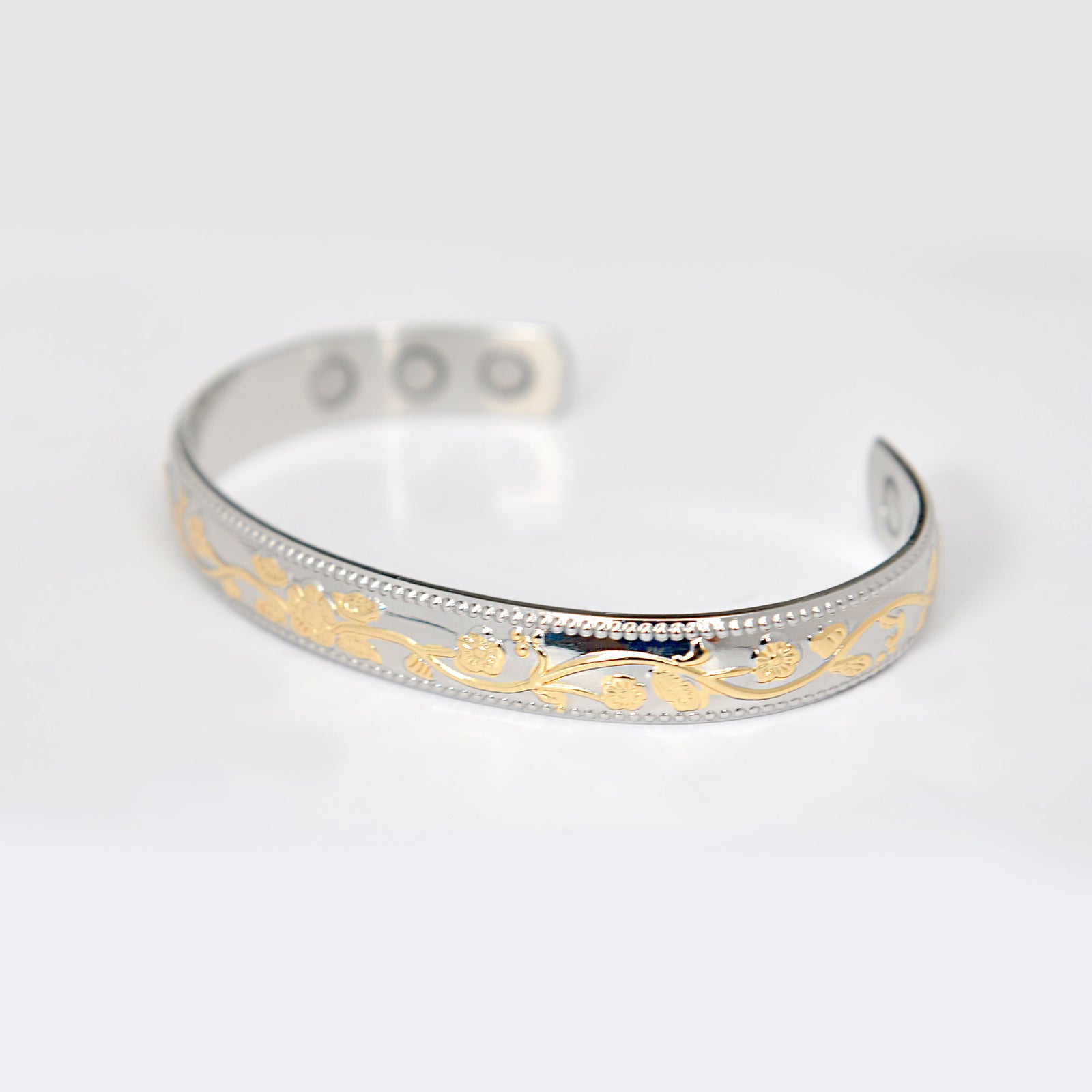 magnetic bracelet for ladies