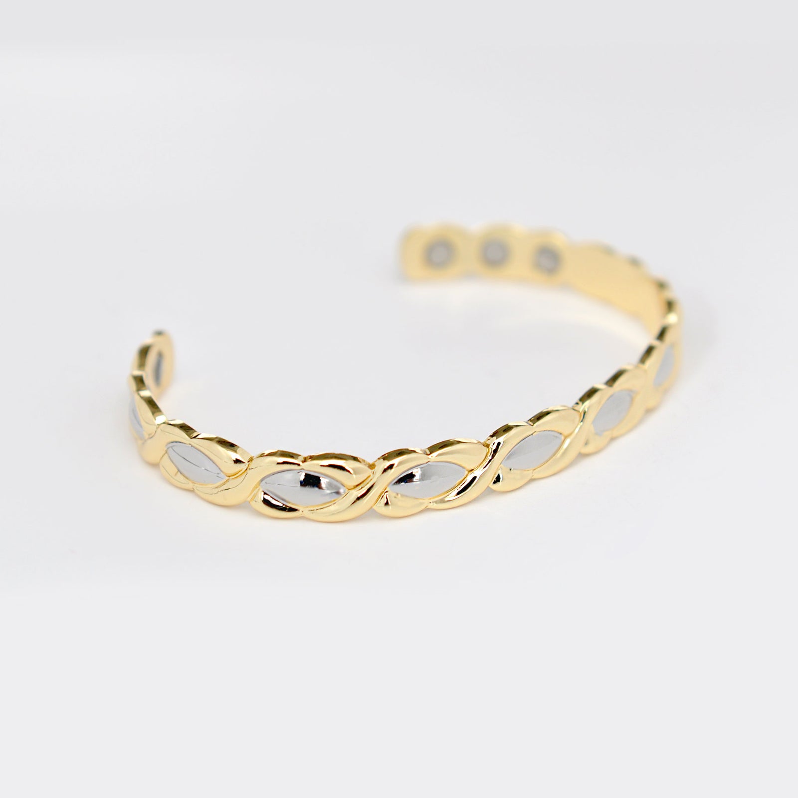 therapeutic energy bracelet