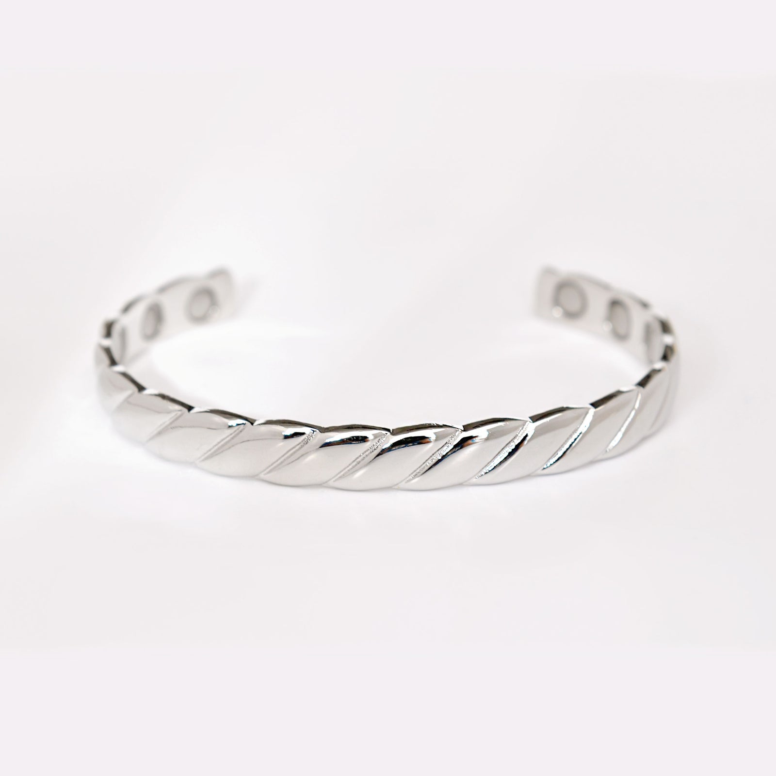 Womens copper bracelet 