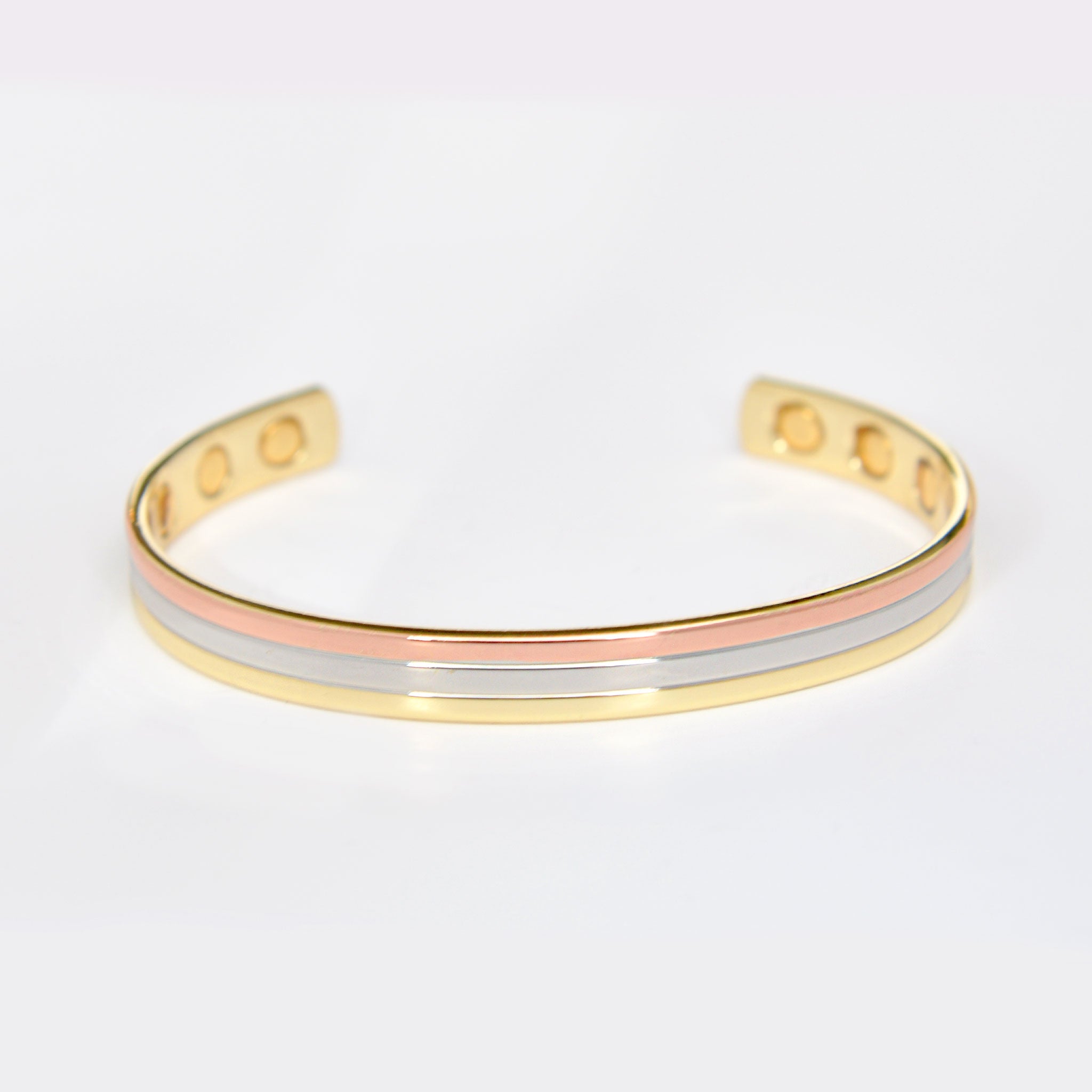 Copper bracelet for Arthritis