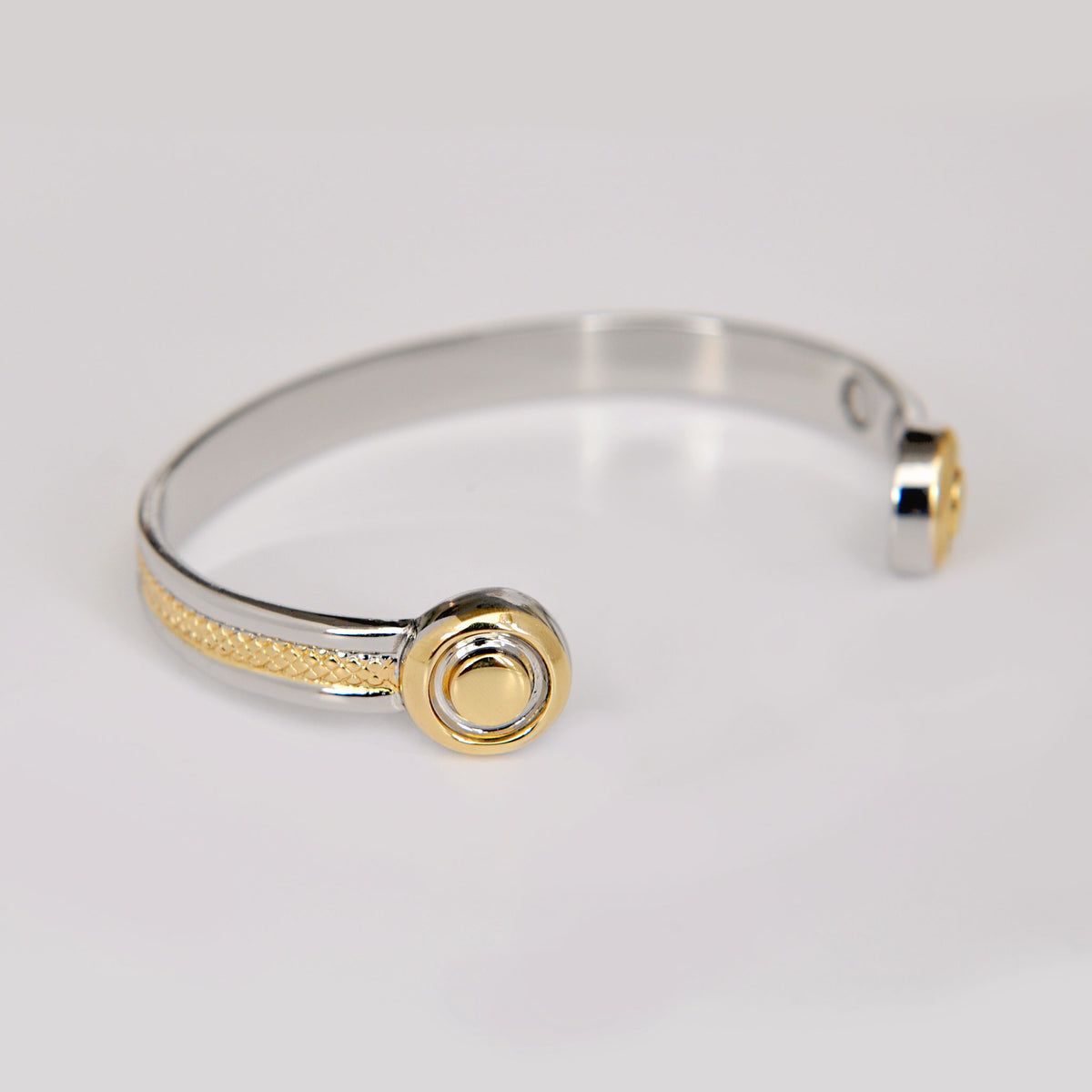 Copper bracelet for Arthritis