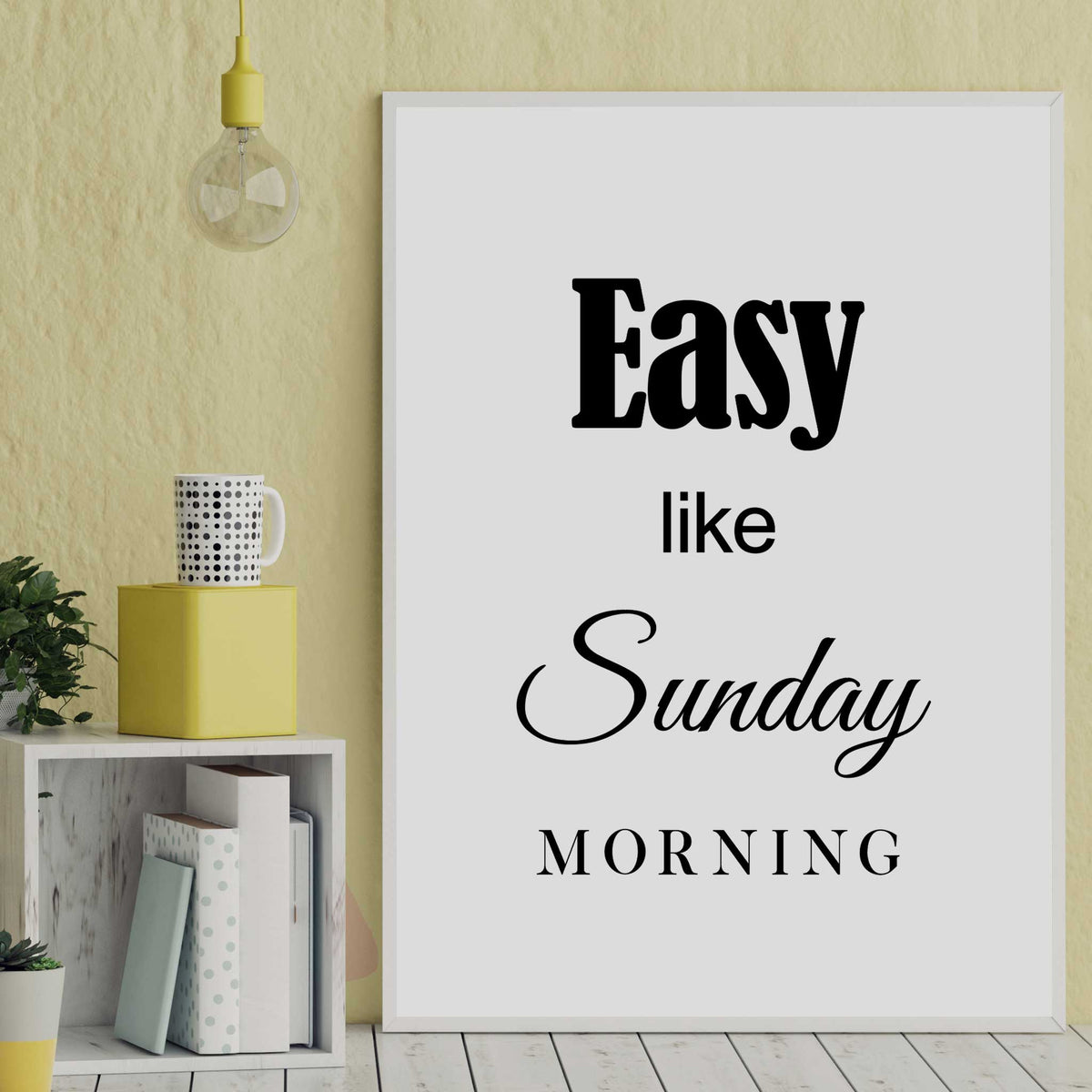 buy bedroom prints online