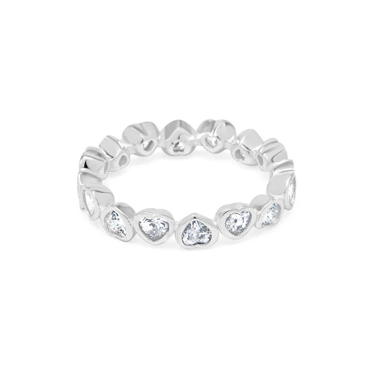 Amore ring-DEMI+CO Jewellery