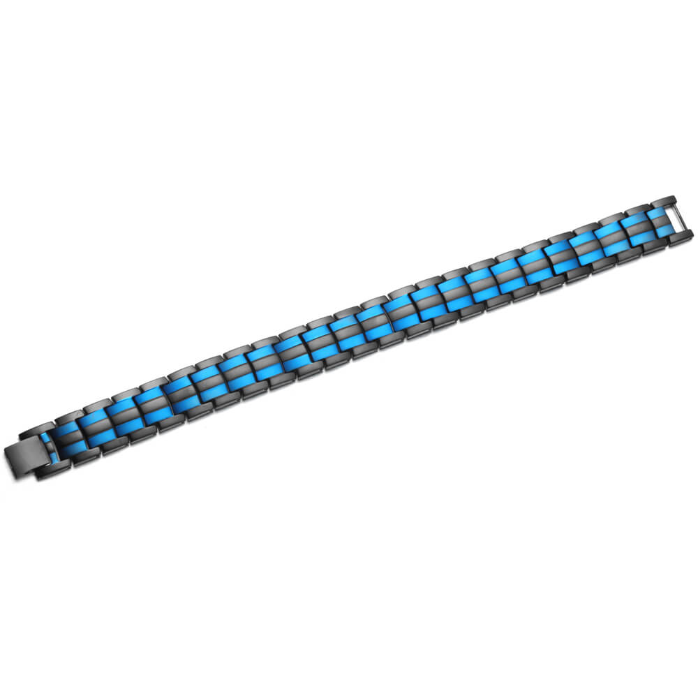 Nico Titanium magnetic bracelet