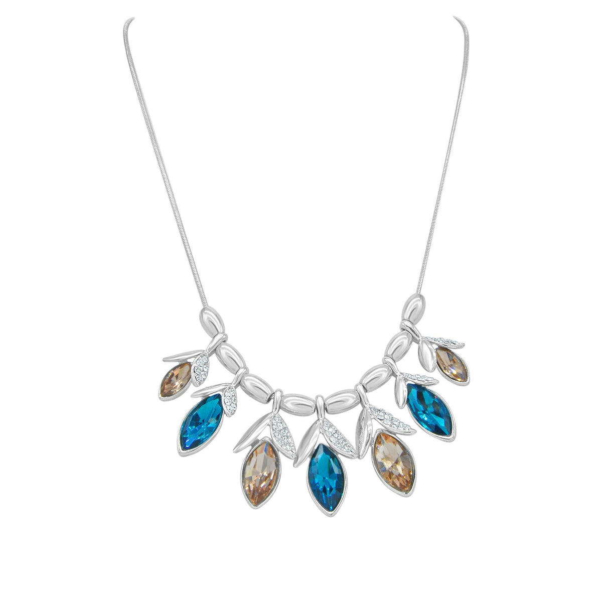 Flores set-DEMI+CO Jewellery