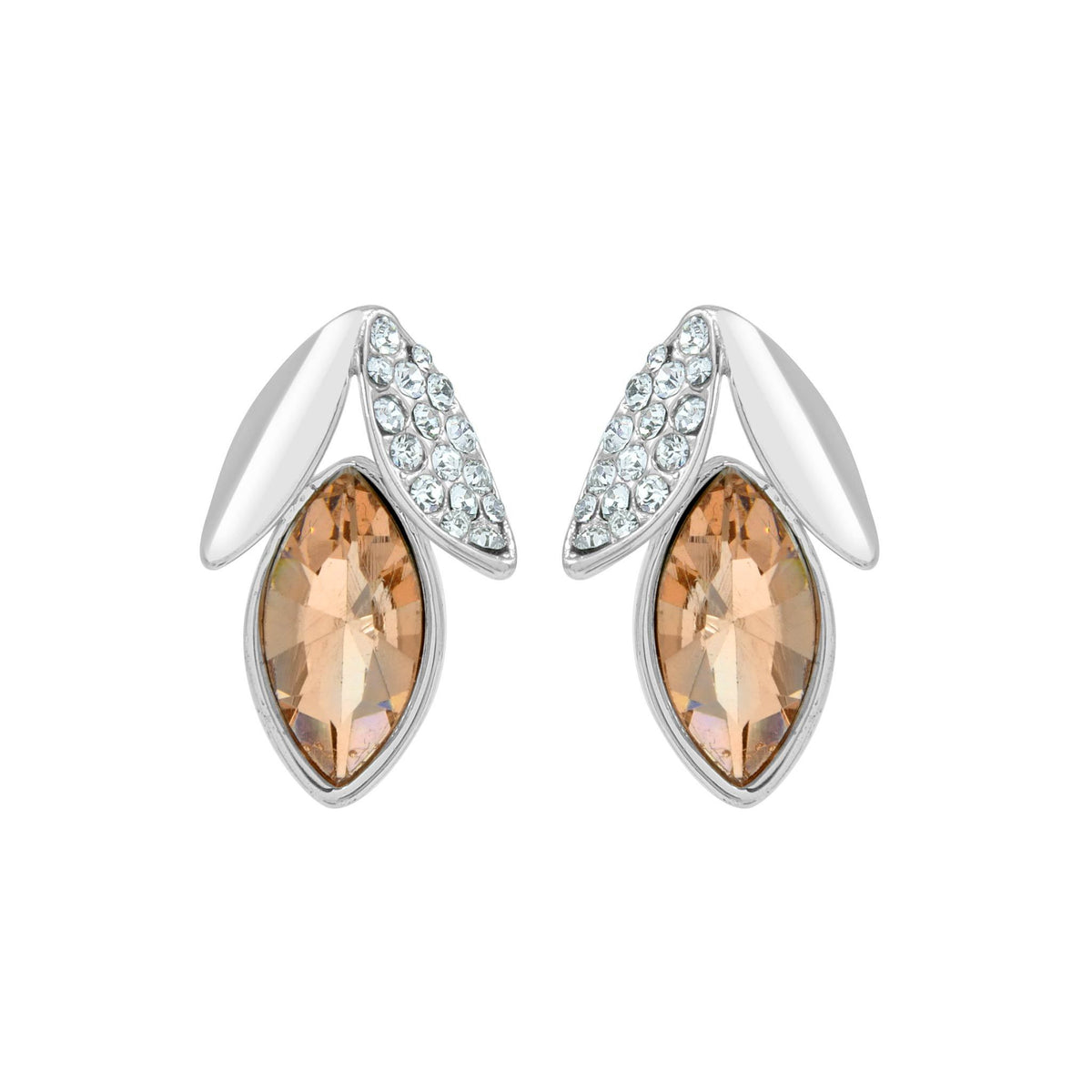 Flores set-DEMI+CO Jewellery