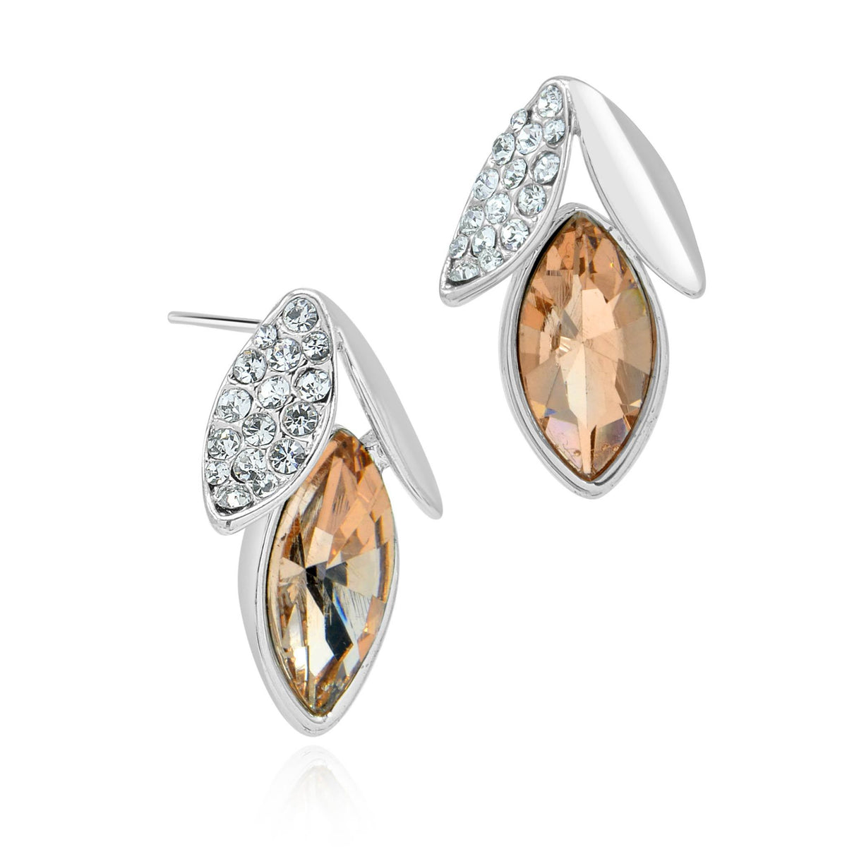 Flores set-DEMI+CO Jewellery