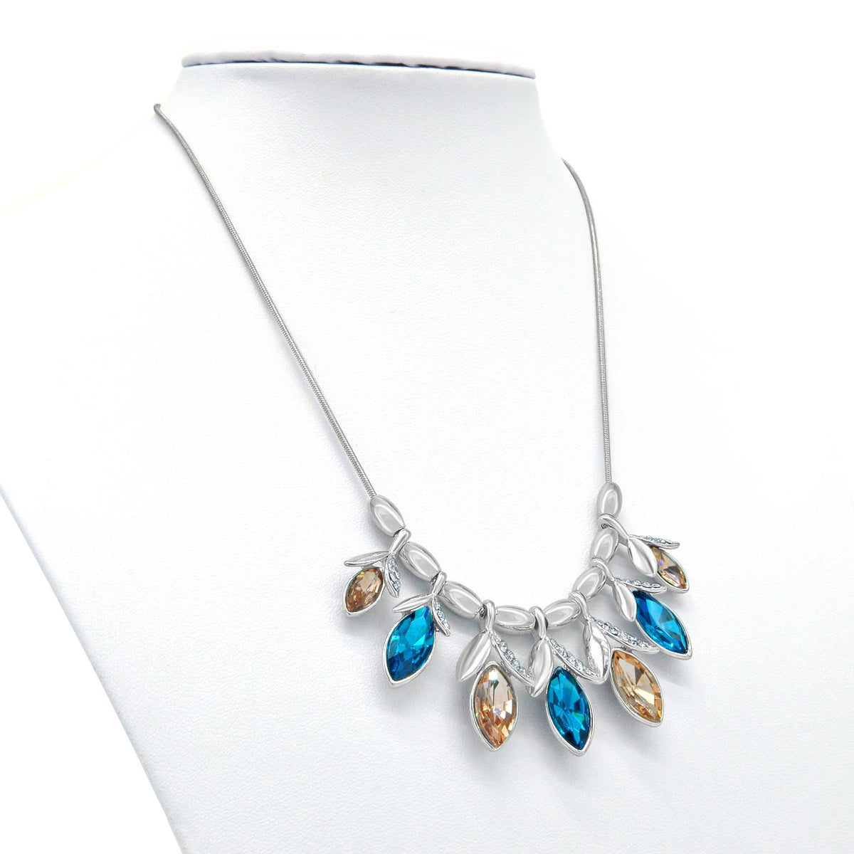 Flores set-DEMI+CO Jewellery