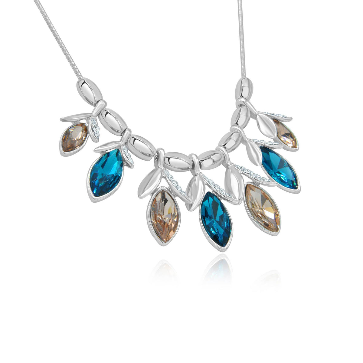 Flores set-DEMI+CO Jewellery