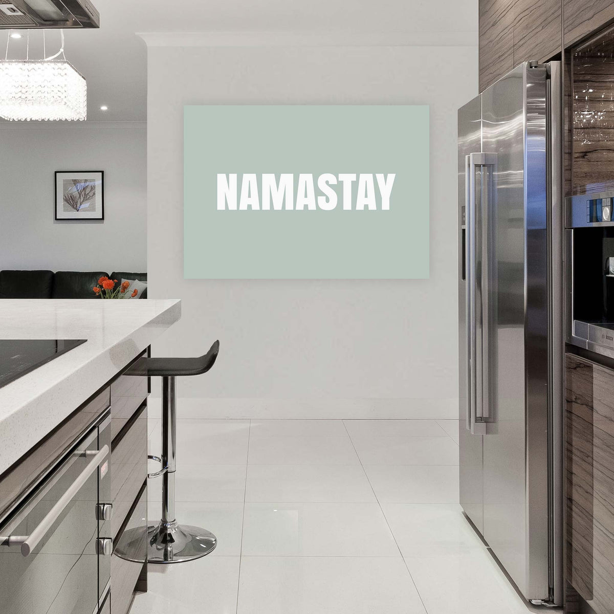 Namastay