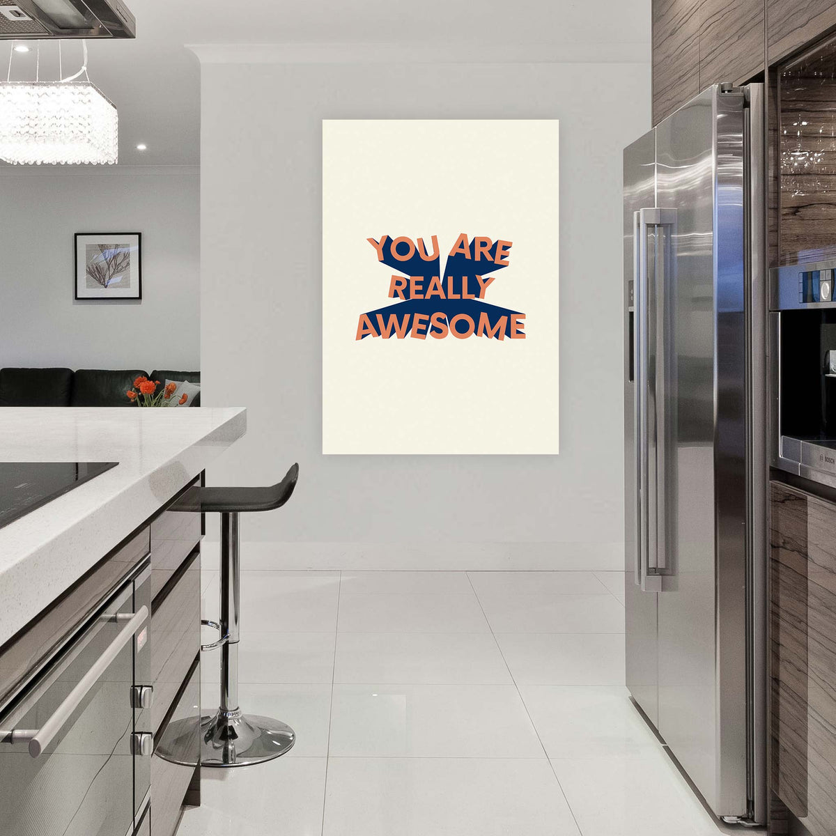 You are really awesome