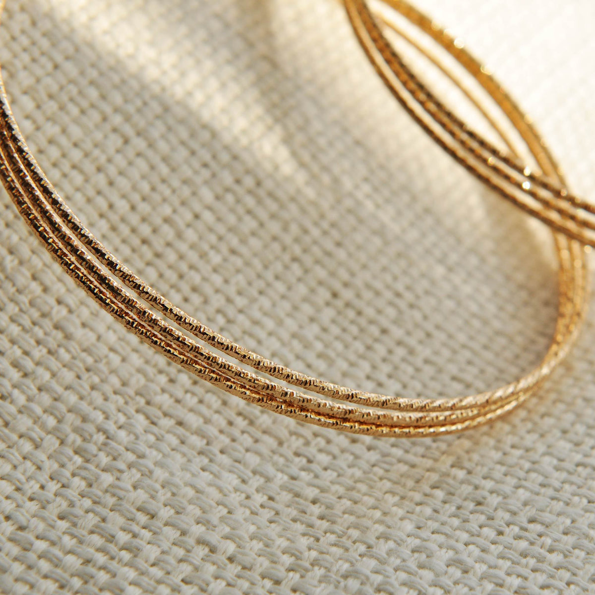 Large 95mm gold hoops earrings