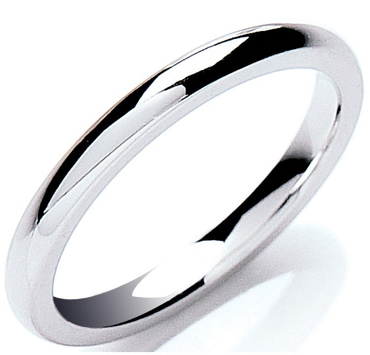 2.5mm Premium Traditional Court