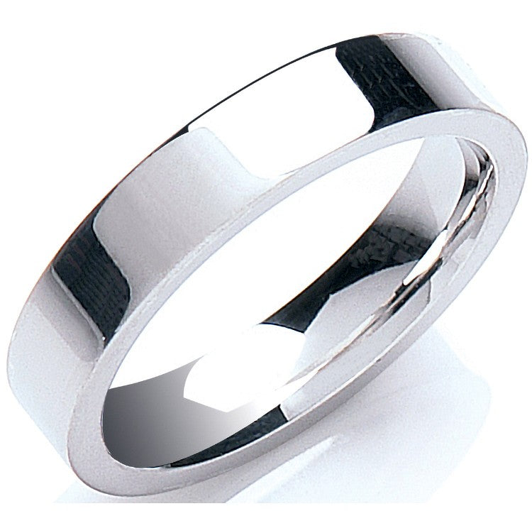 4mm Premium Flat Court