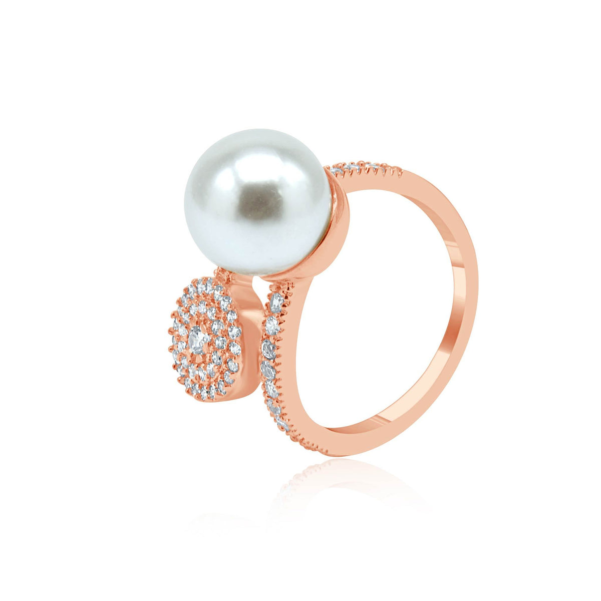 Perla ring-DEMI+CO Jewellery