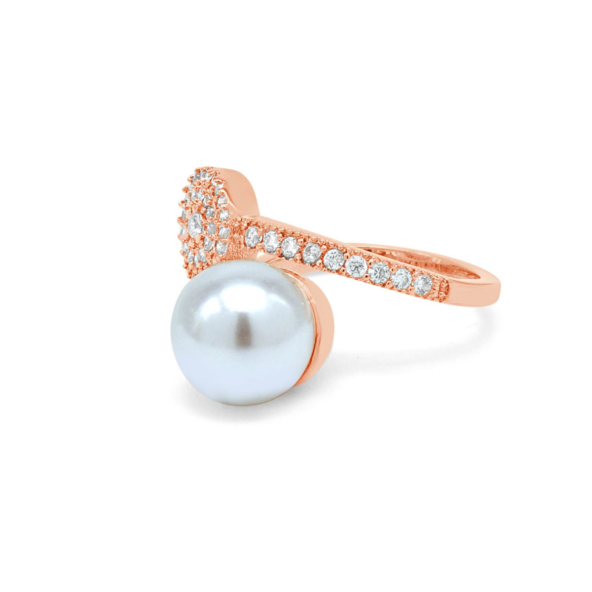 Perla ring-DEMI+CO Jewellery