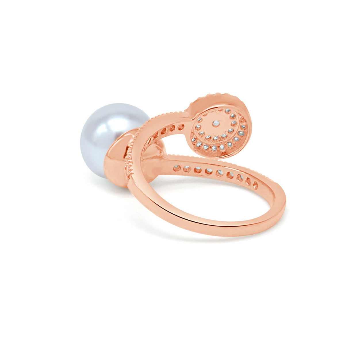 Perla ring-DEMI+CO Jewellery